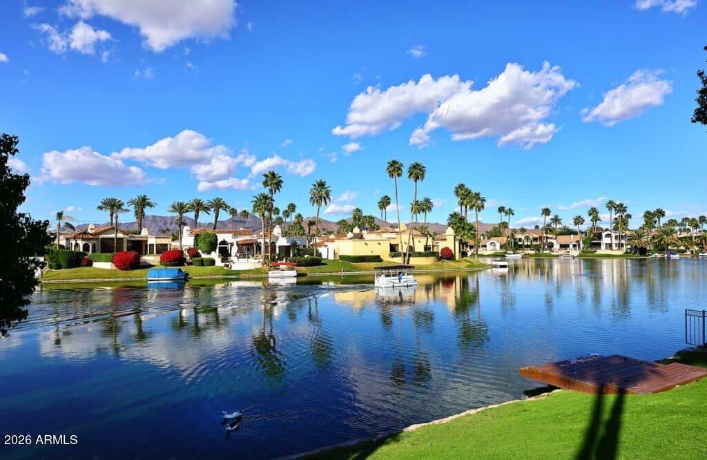 9708 E VIA LINDA 1357