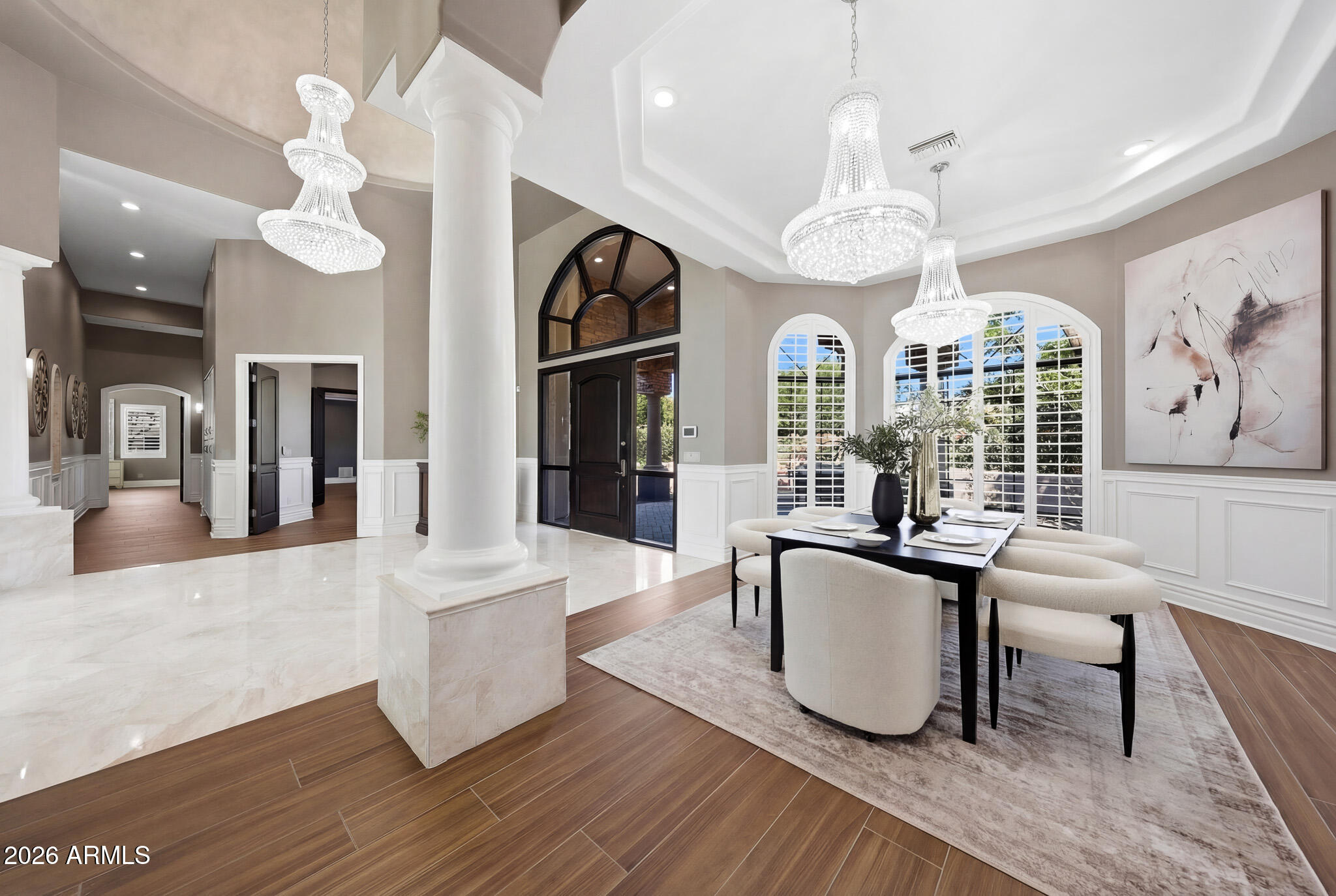 10445 N 132nd Street