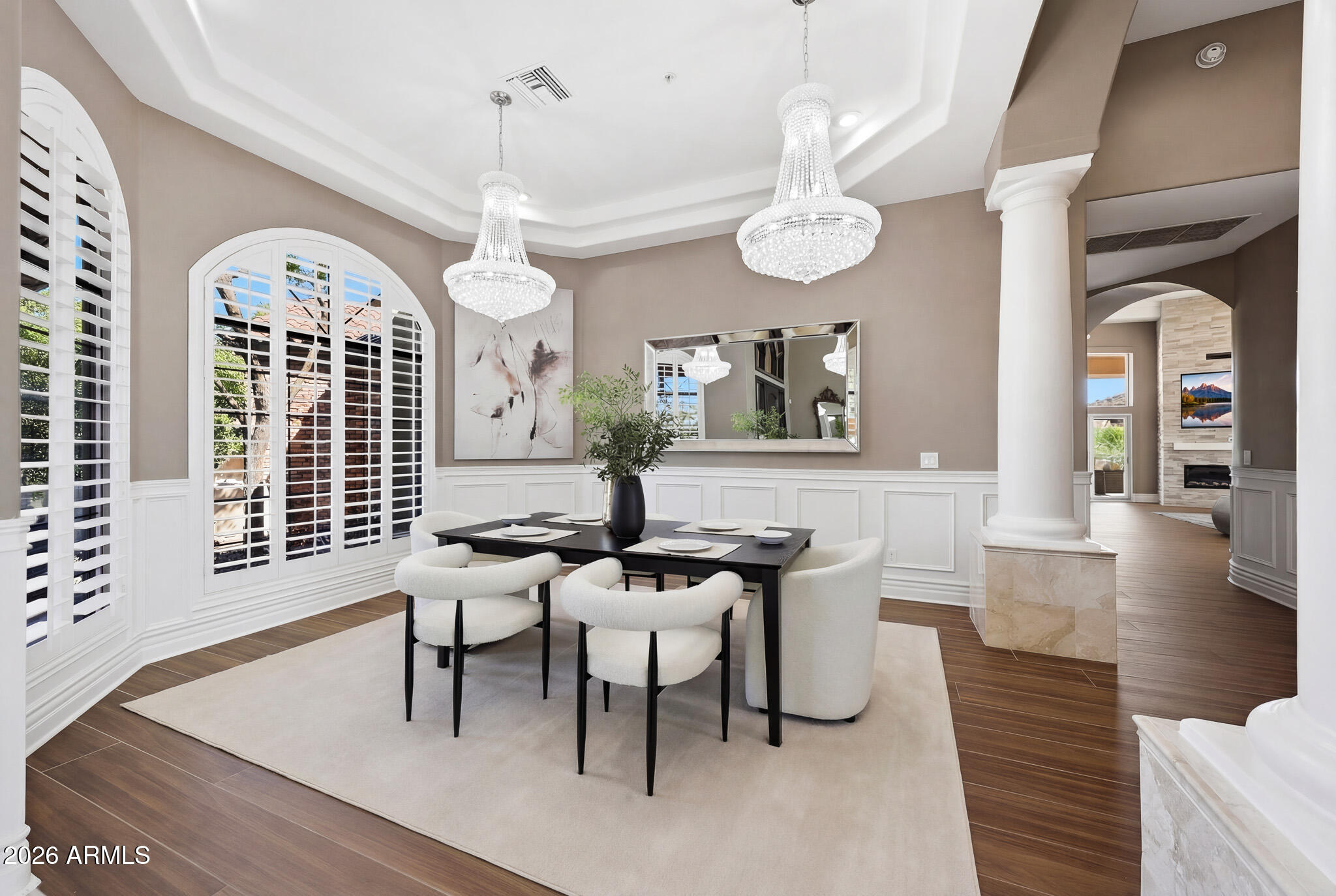 10445 N 132nd Street