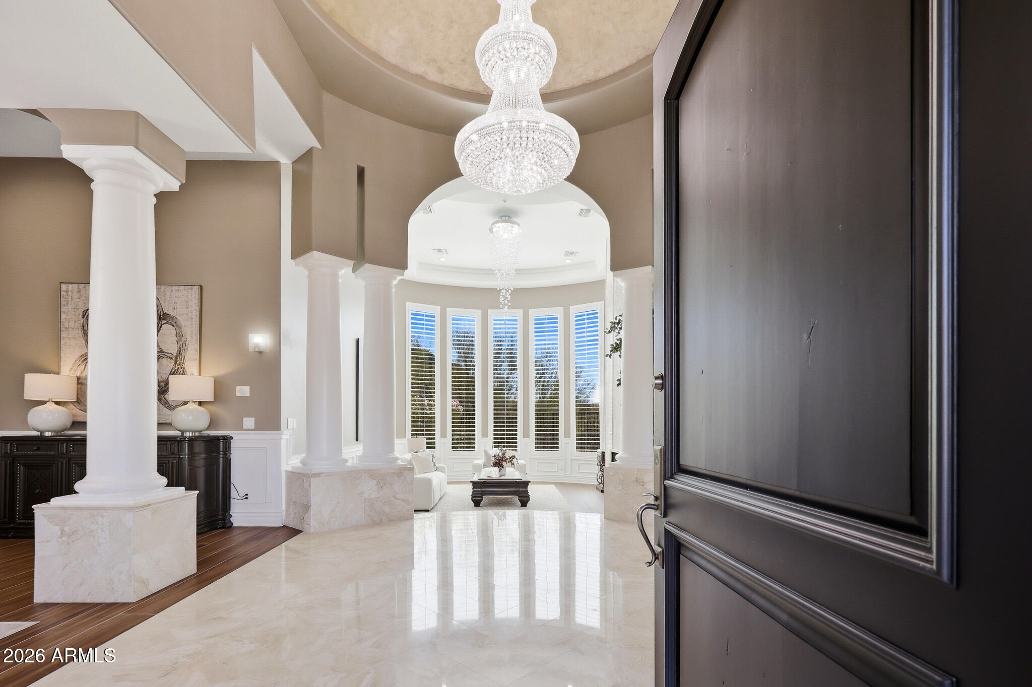 10445 N 132nd Street