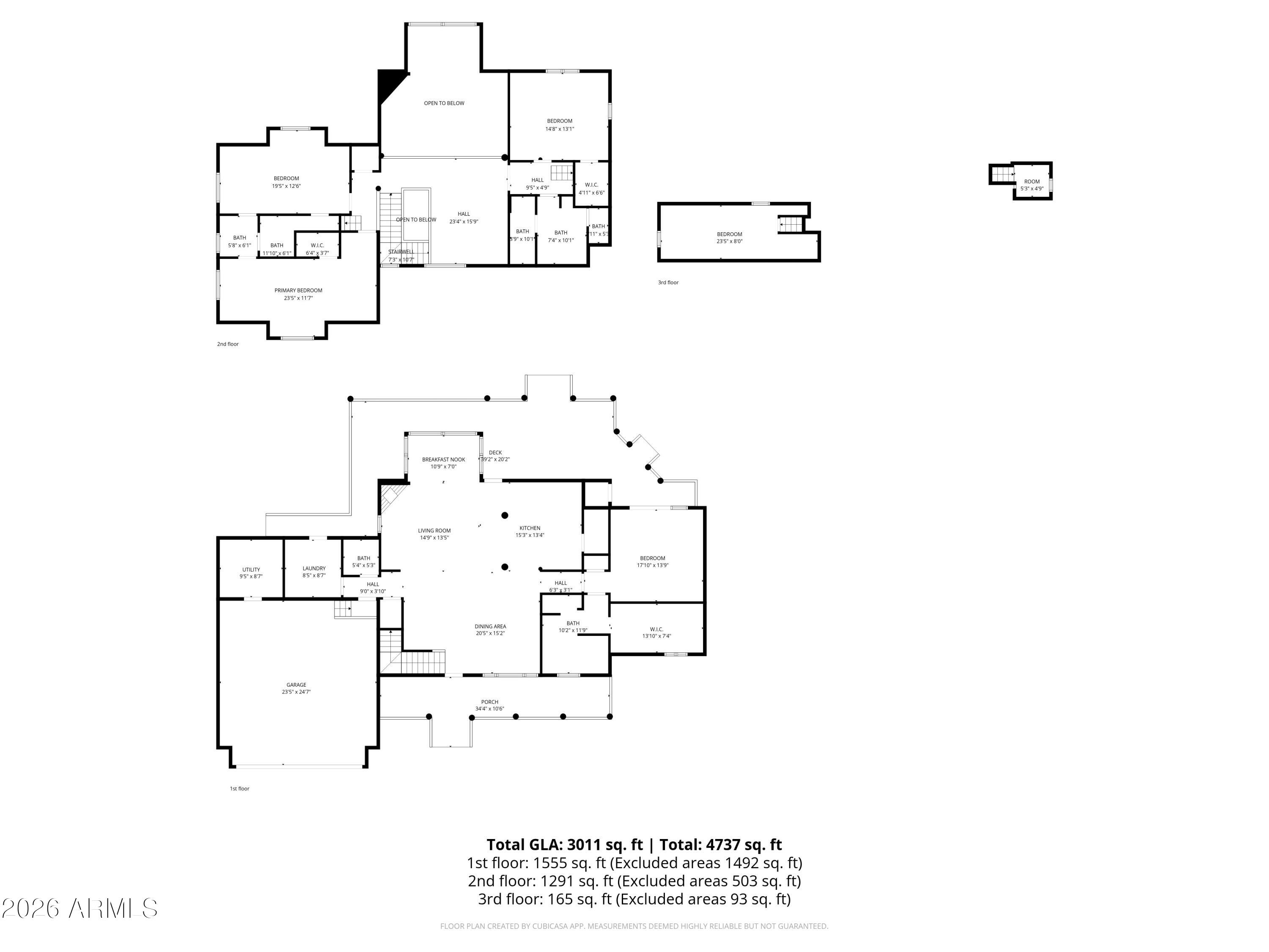2912 Woodpecker Lane