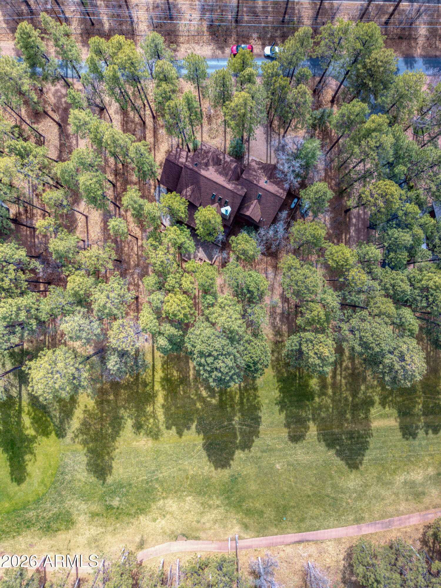 2912 Woodpecker Lane