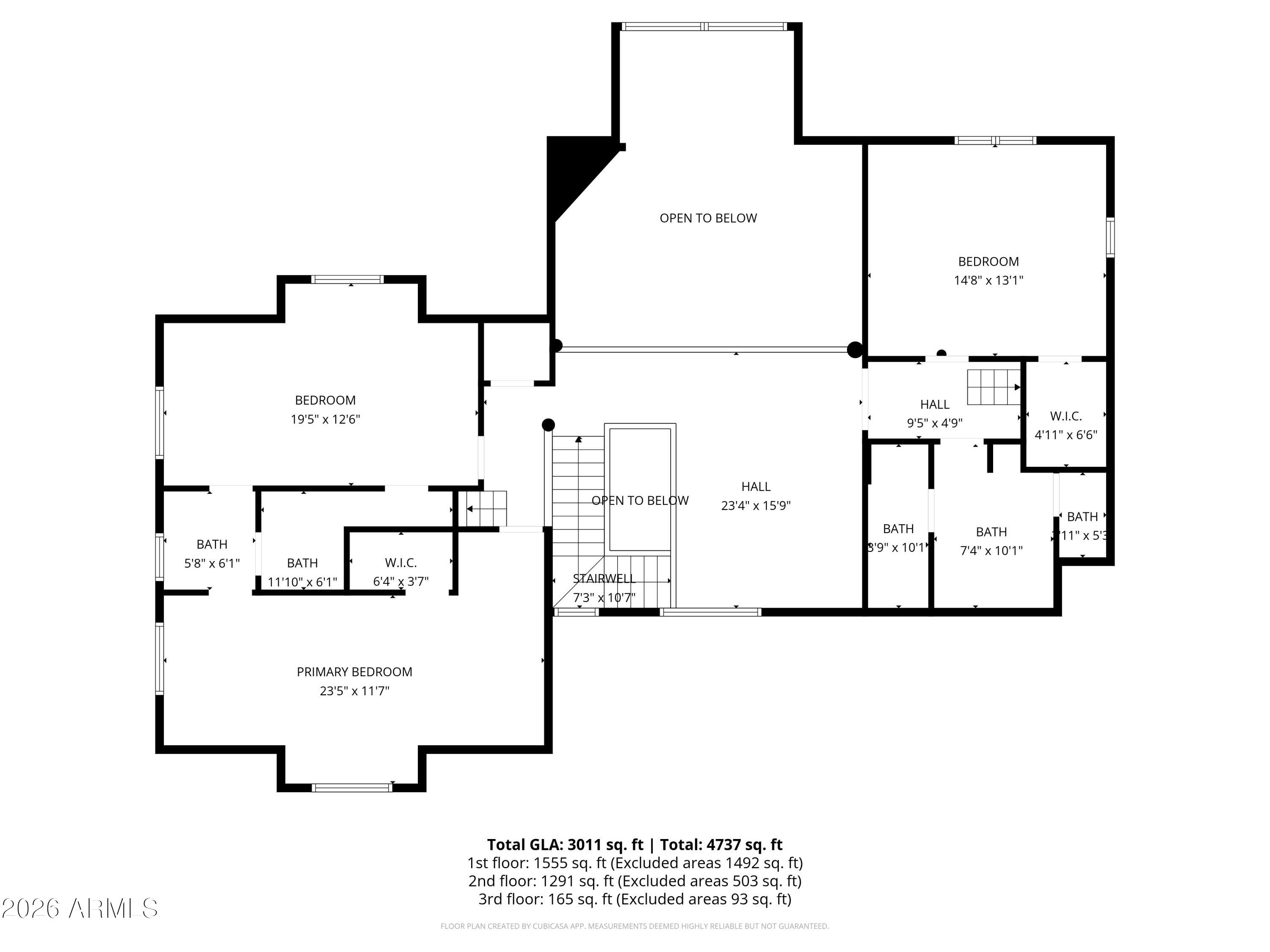 2912 Woodpecker Lane