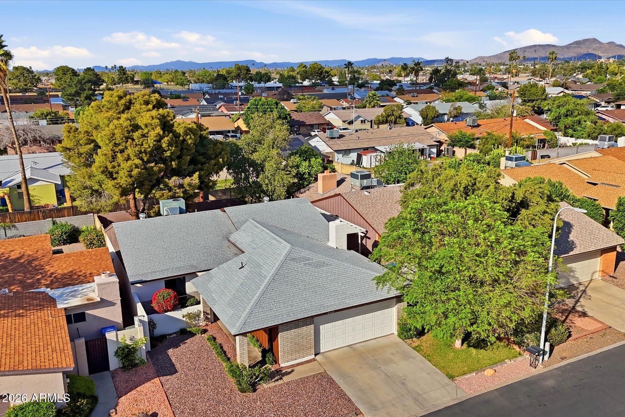 4016 W GRISWOLD Road