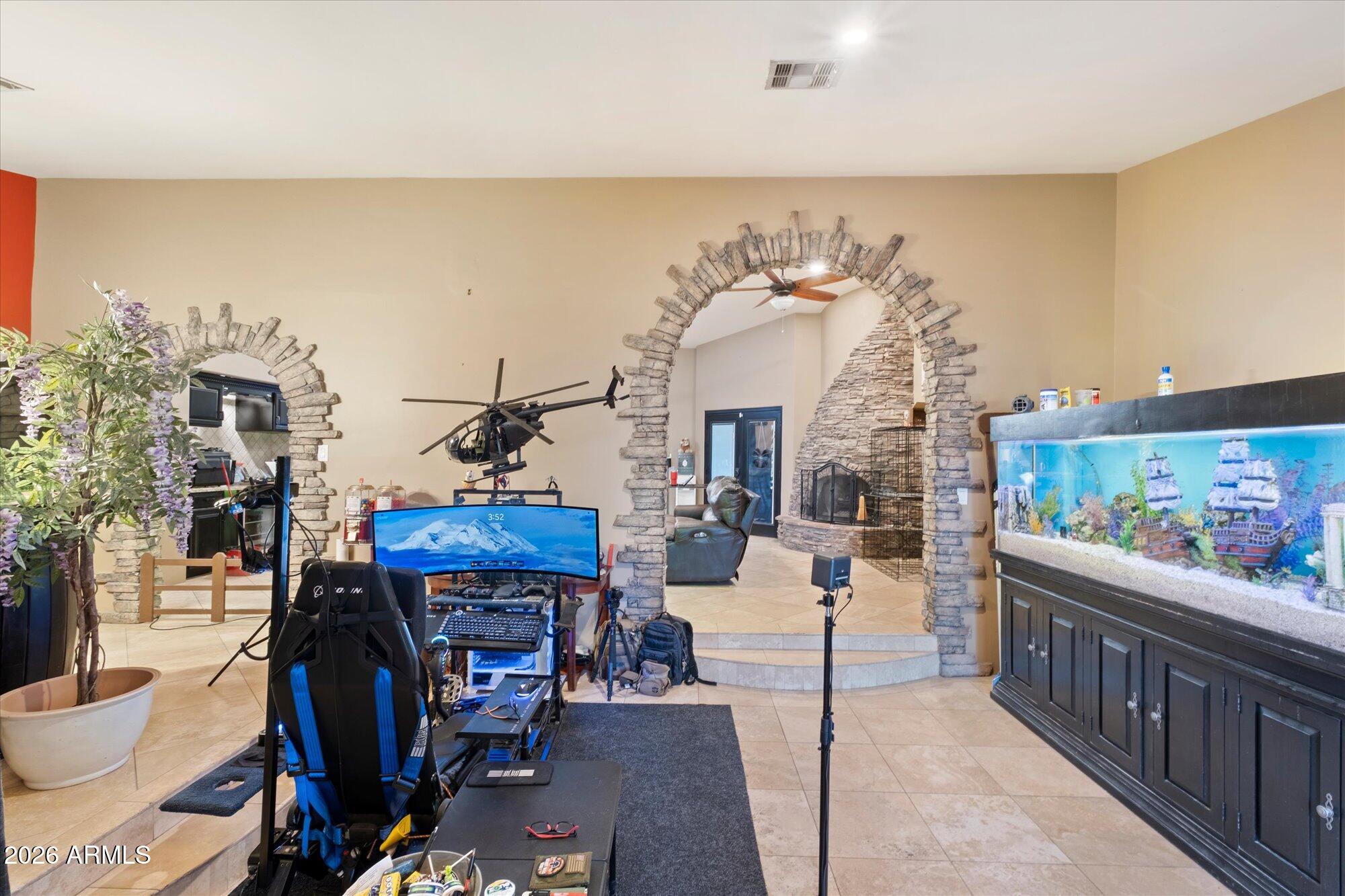 2352 E FLORIAN Circle