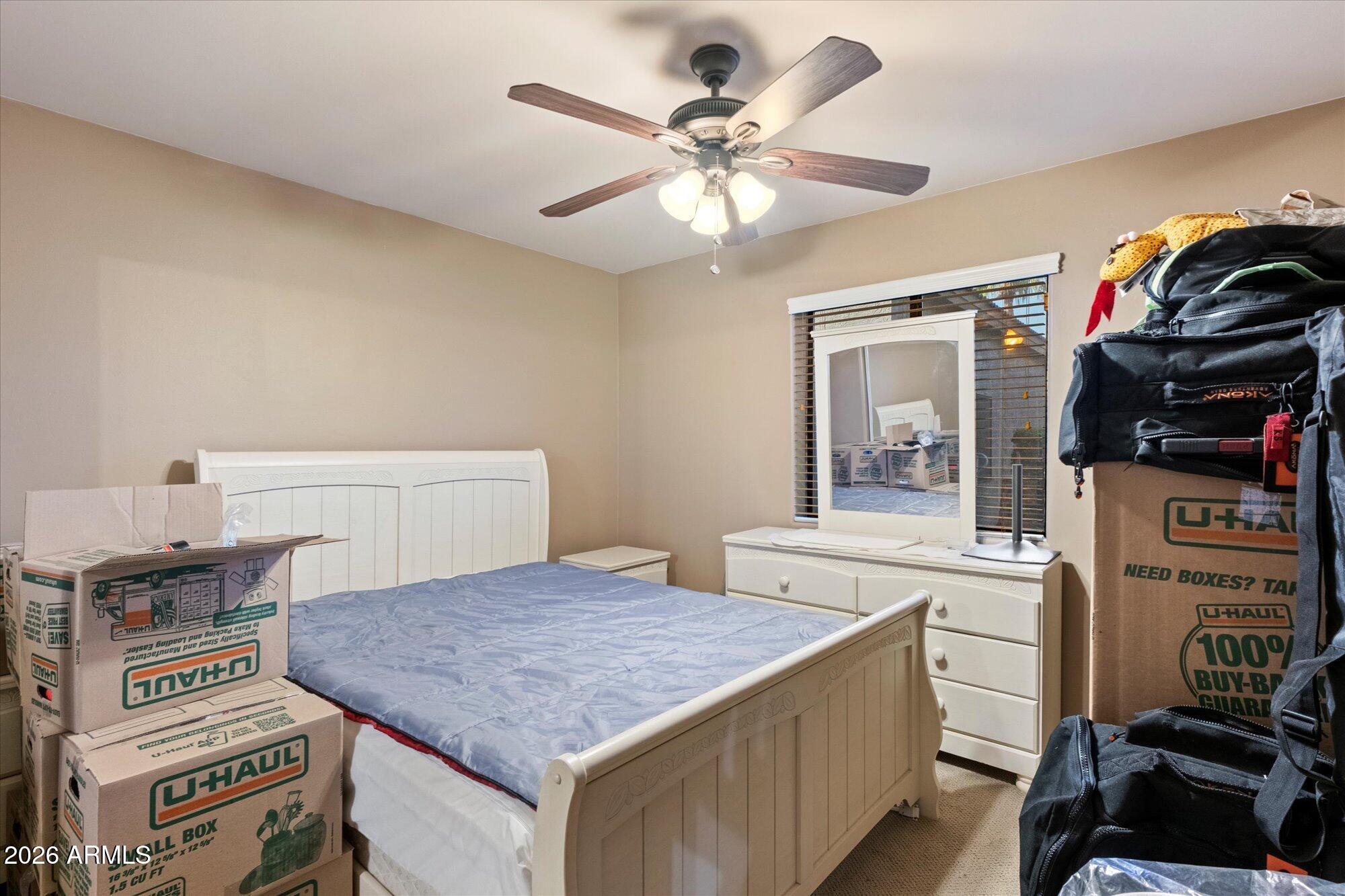 2352 E FLORIAN Circle