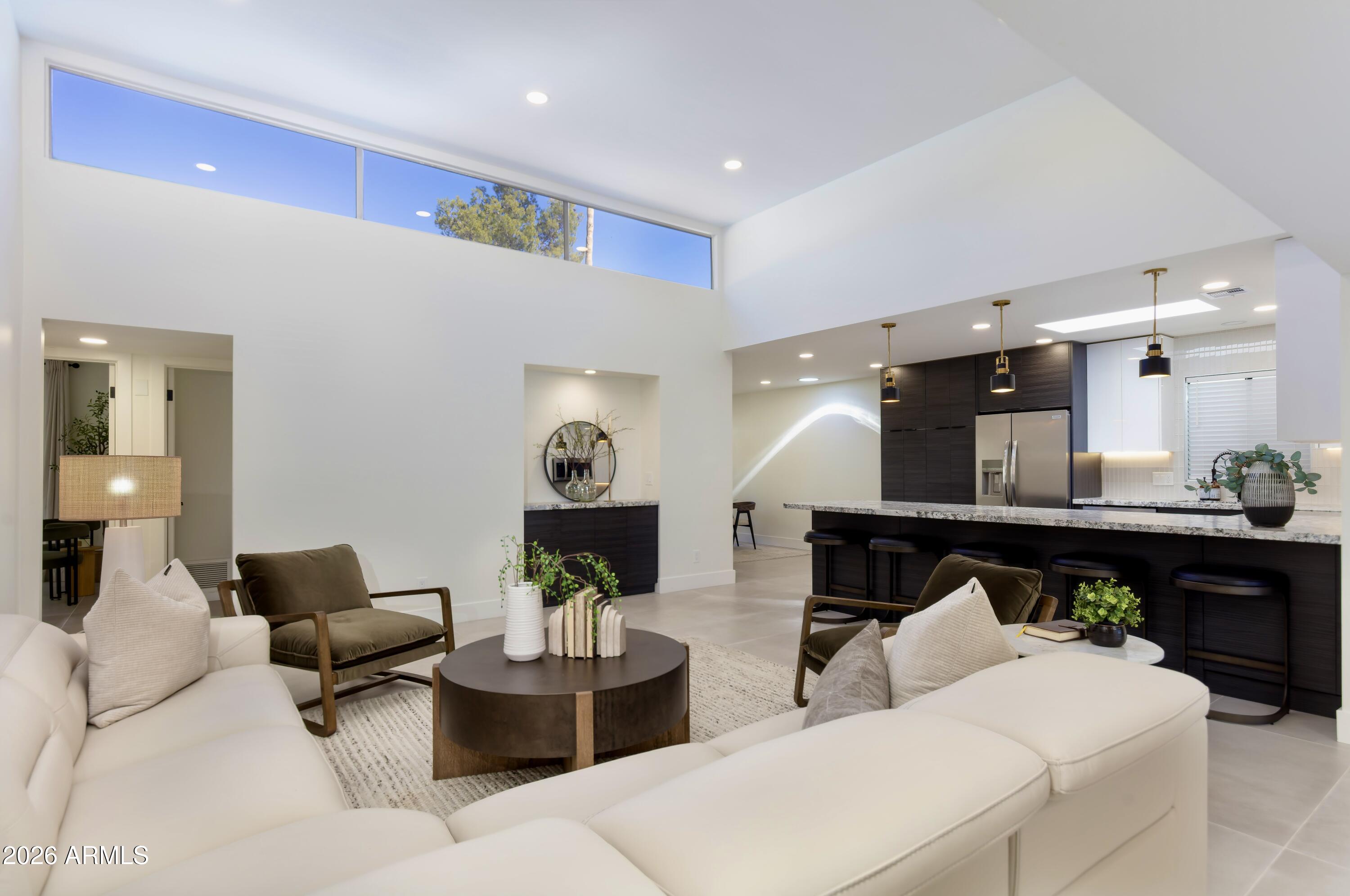 8746 E Via De Viva Street