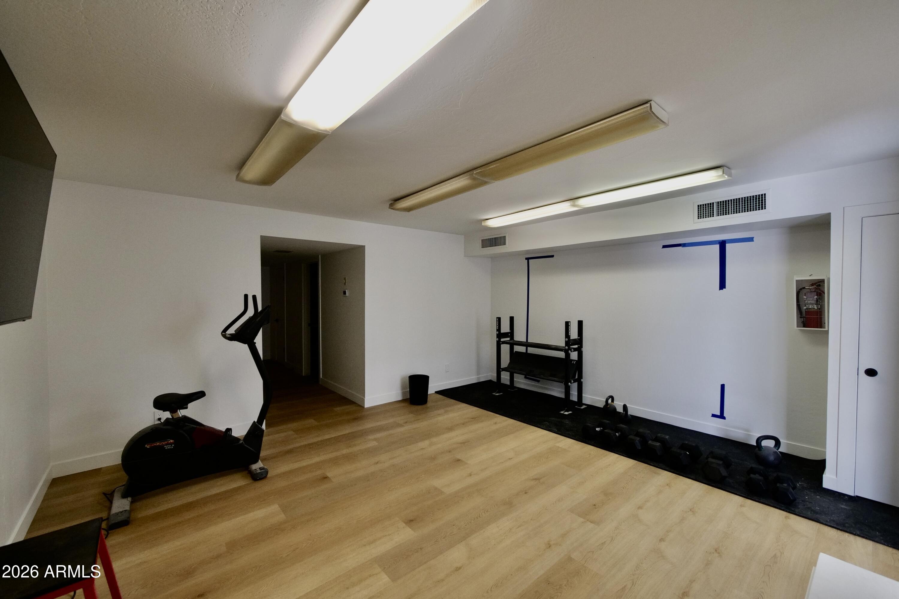 8746 E Via De Viva Street