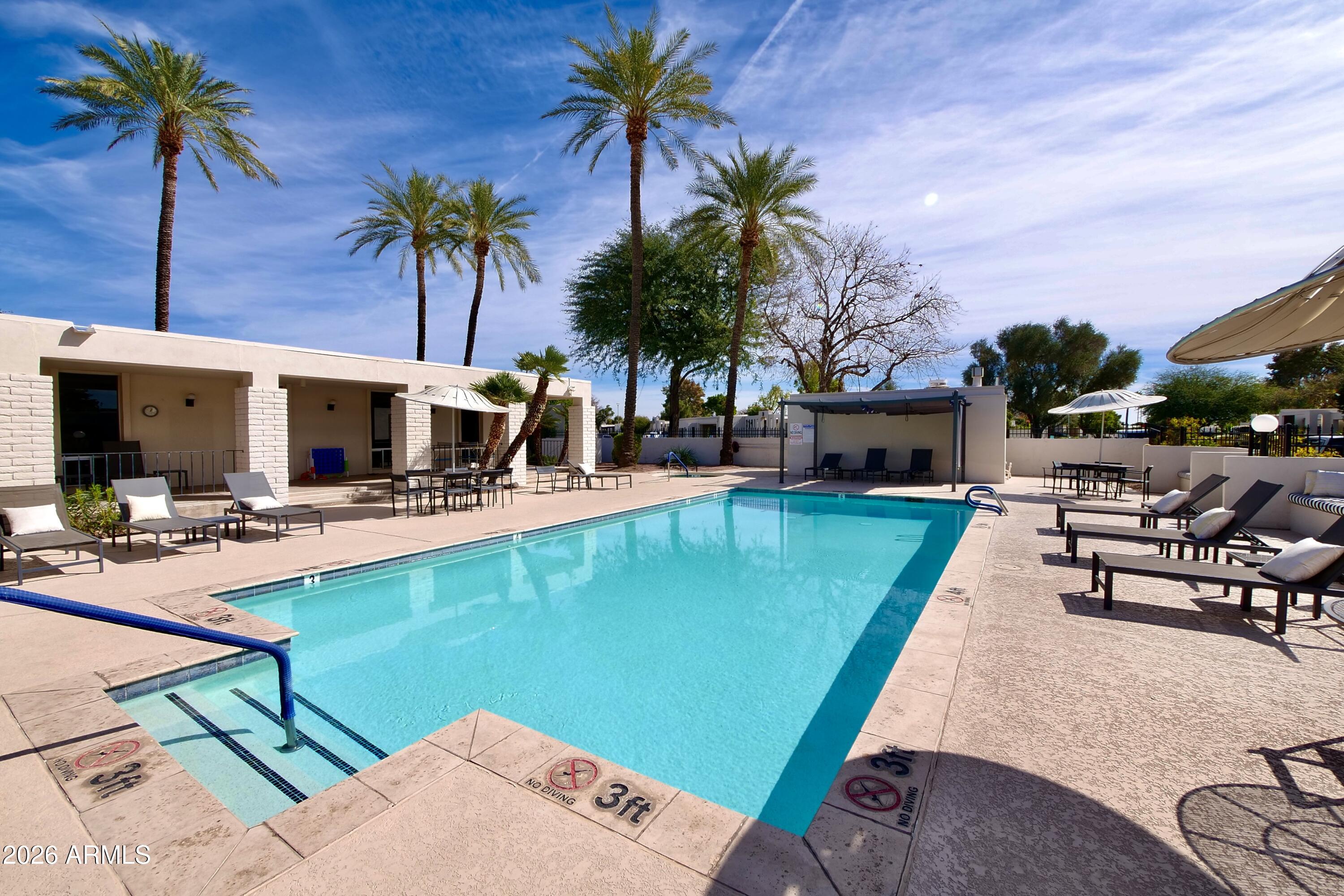 8746 E Via De Viva Street