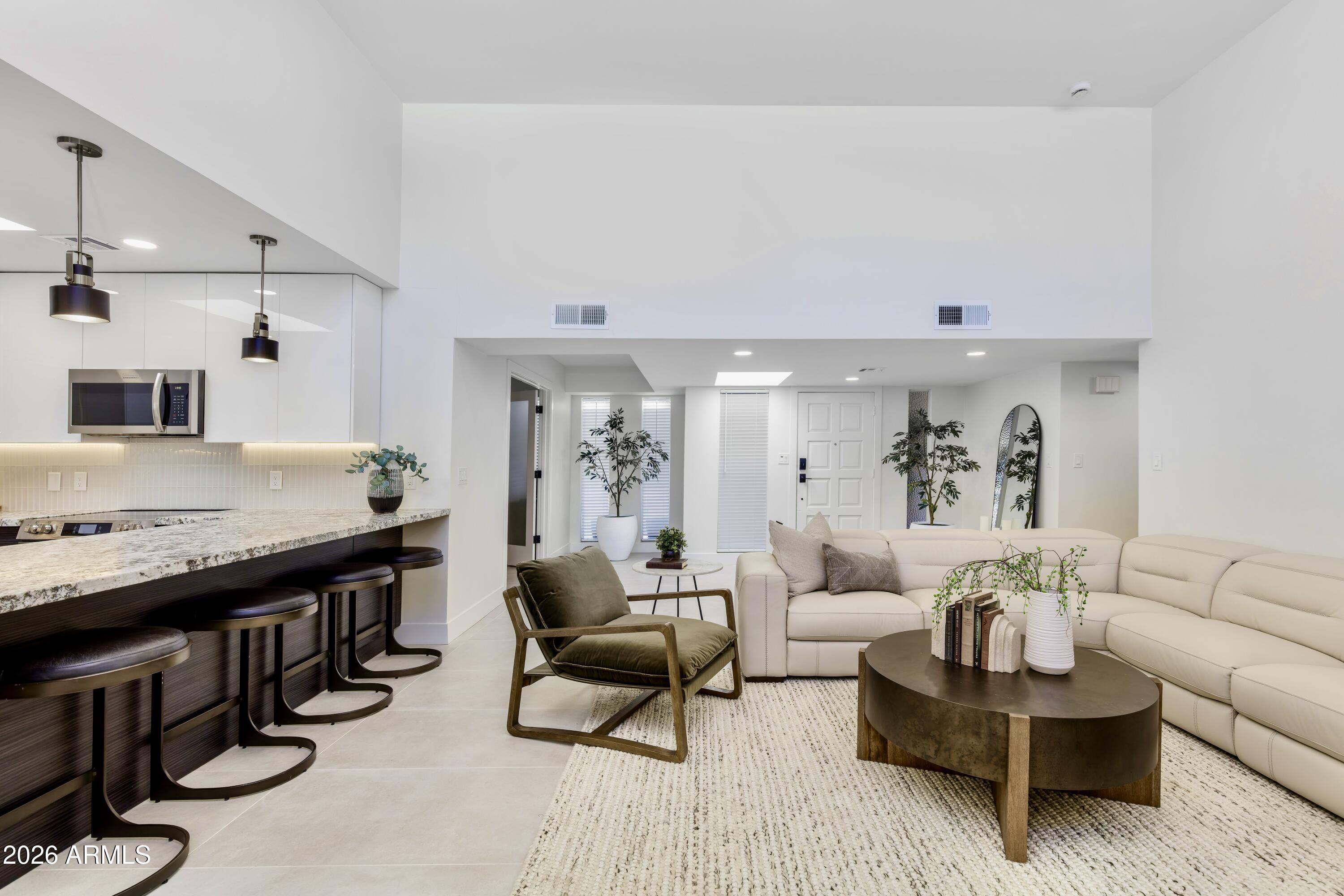 8746 E Via De Viva Street