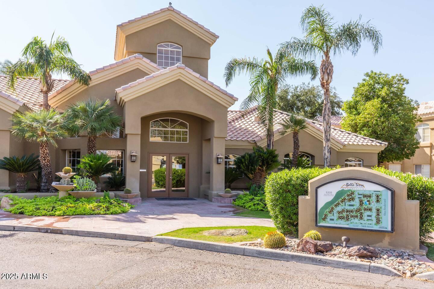 5335 E SHEA Boulevard 1087