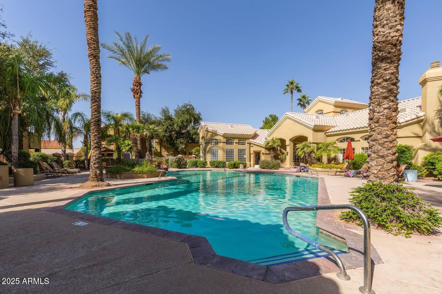 5335 E SHEA Boulevard 1087