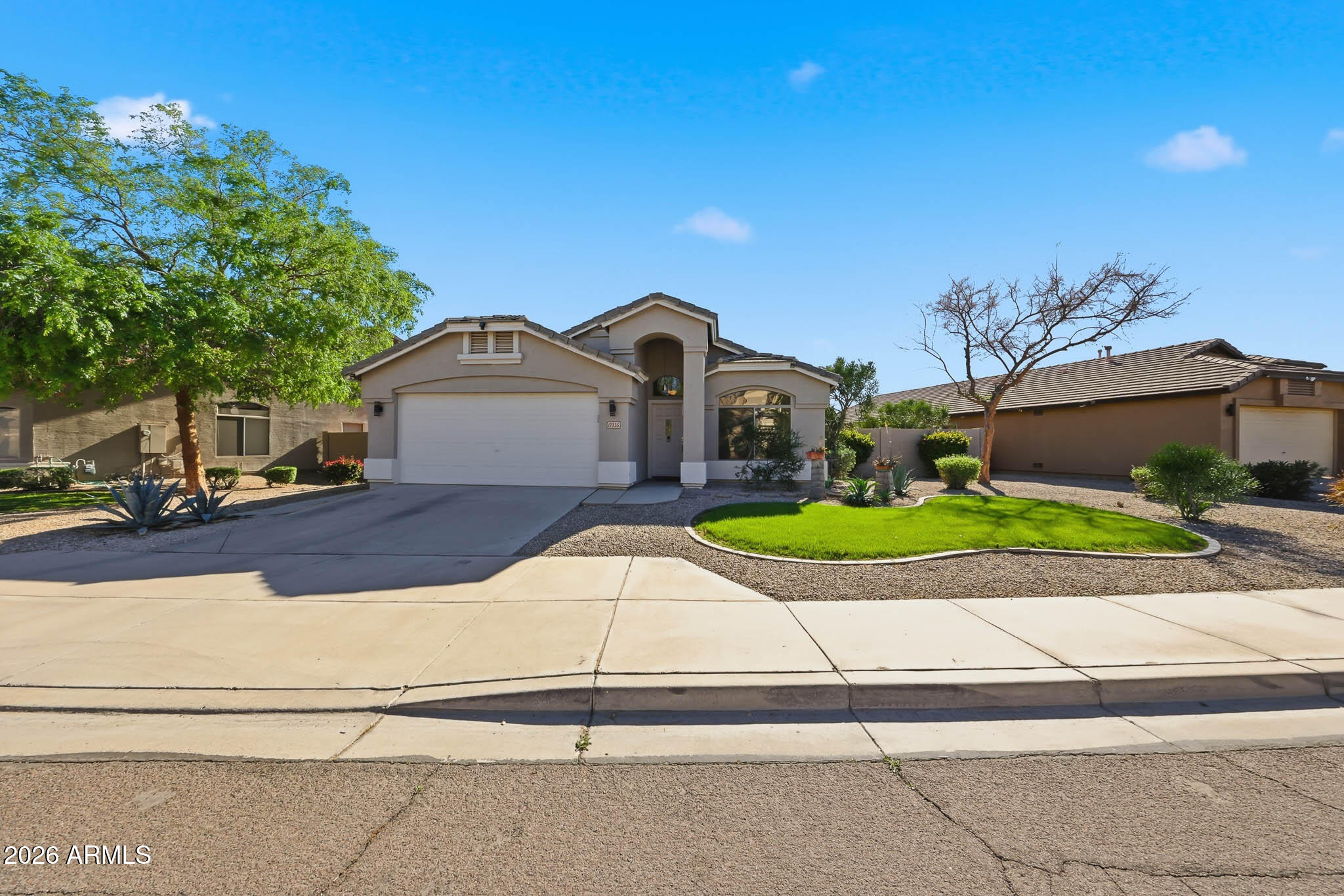 12335 W Orange Drive