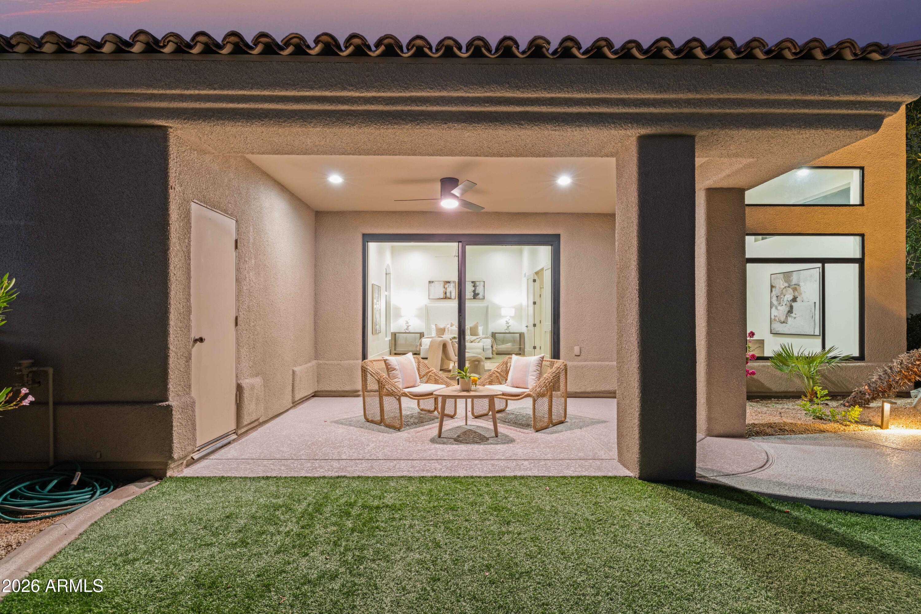 10201 E RANCH GATE Road