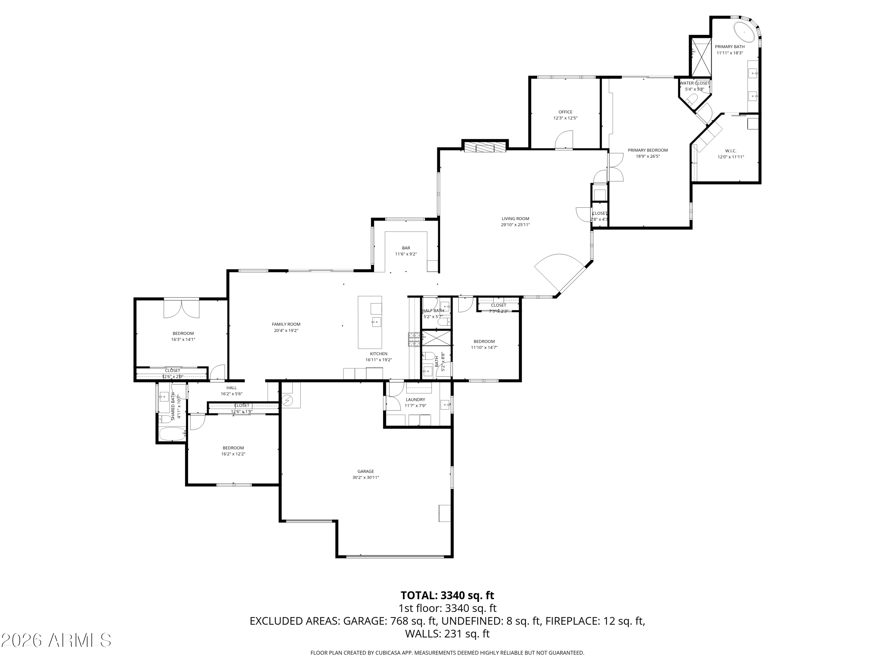 10201 E RANCH GATE Road