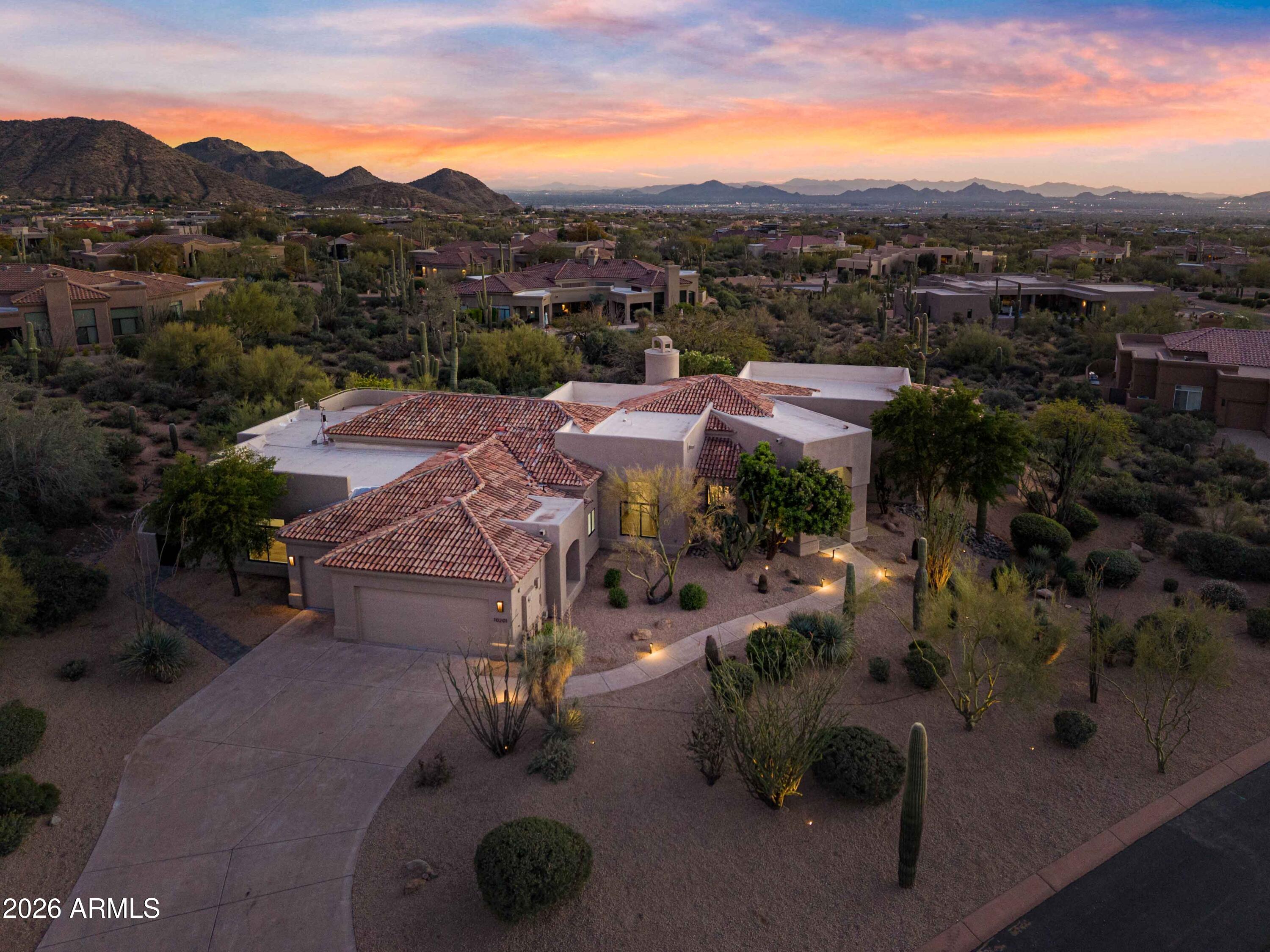 10201 E RANCH GATE Road