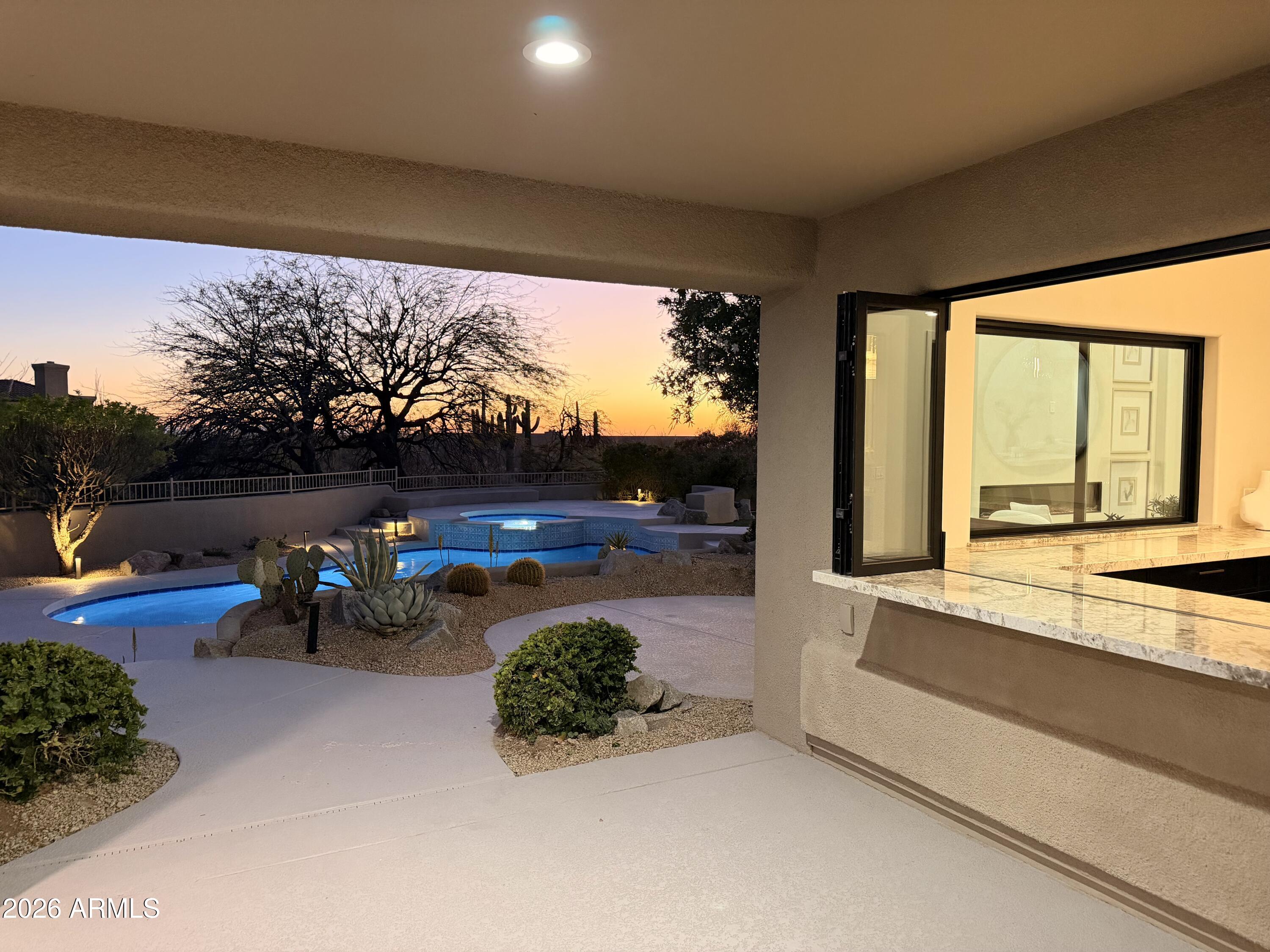 10201 E RANCH GATE Road