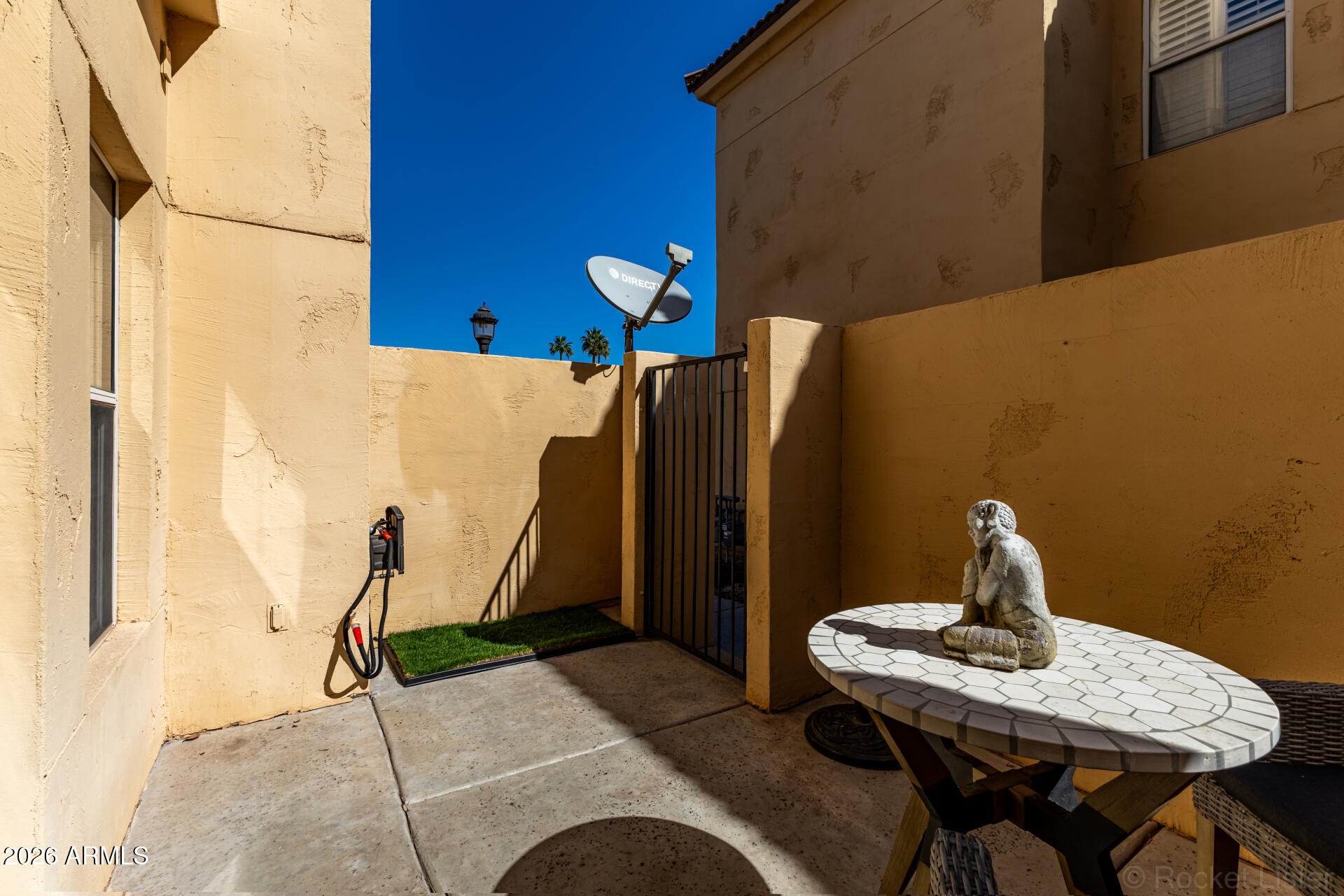 5015 E CHEYENNE Drive 21