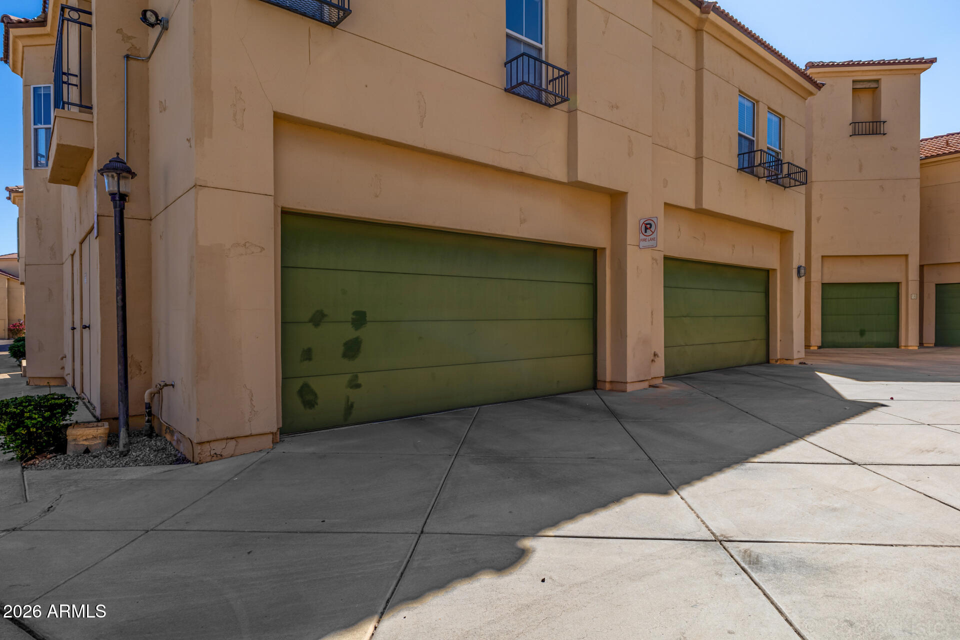 5015 E CHEYENNE Drive 21