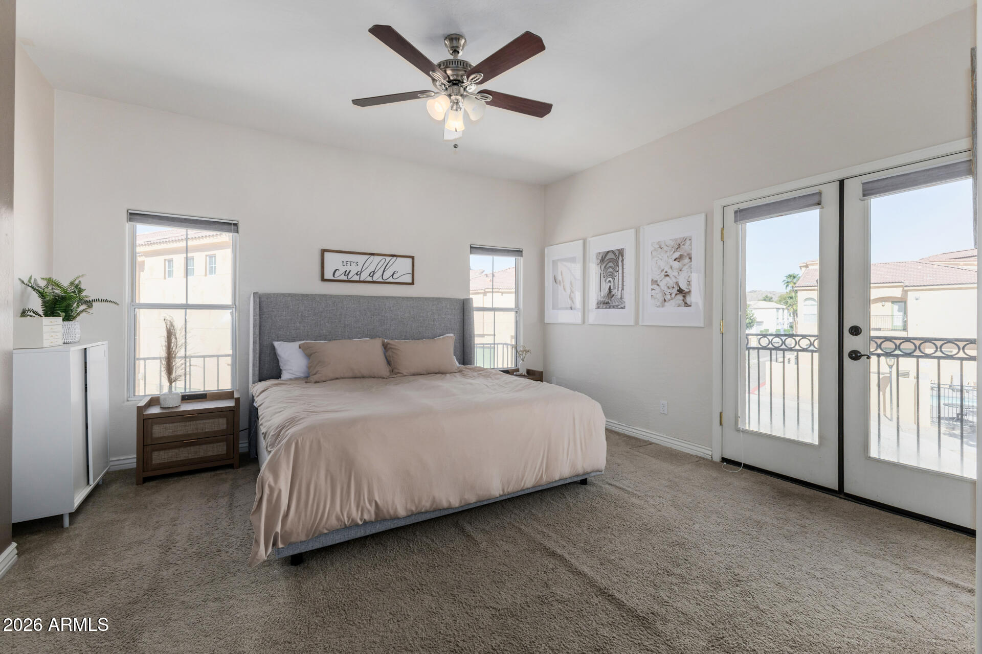 5015 E CHEYENNE Drive 21