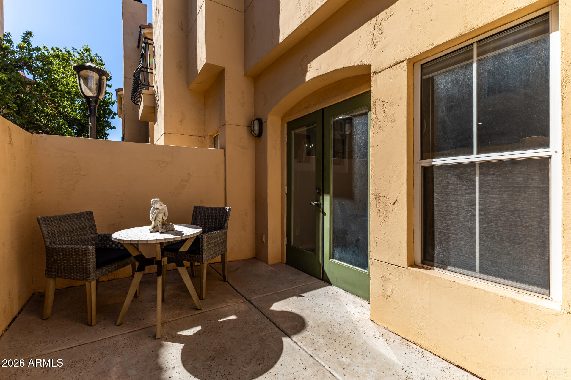 5015 E CHEYENNE Drive 21