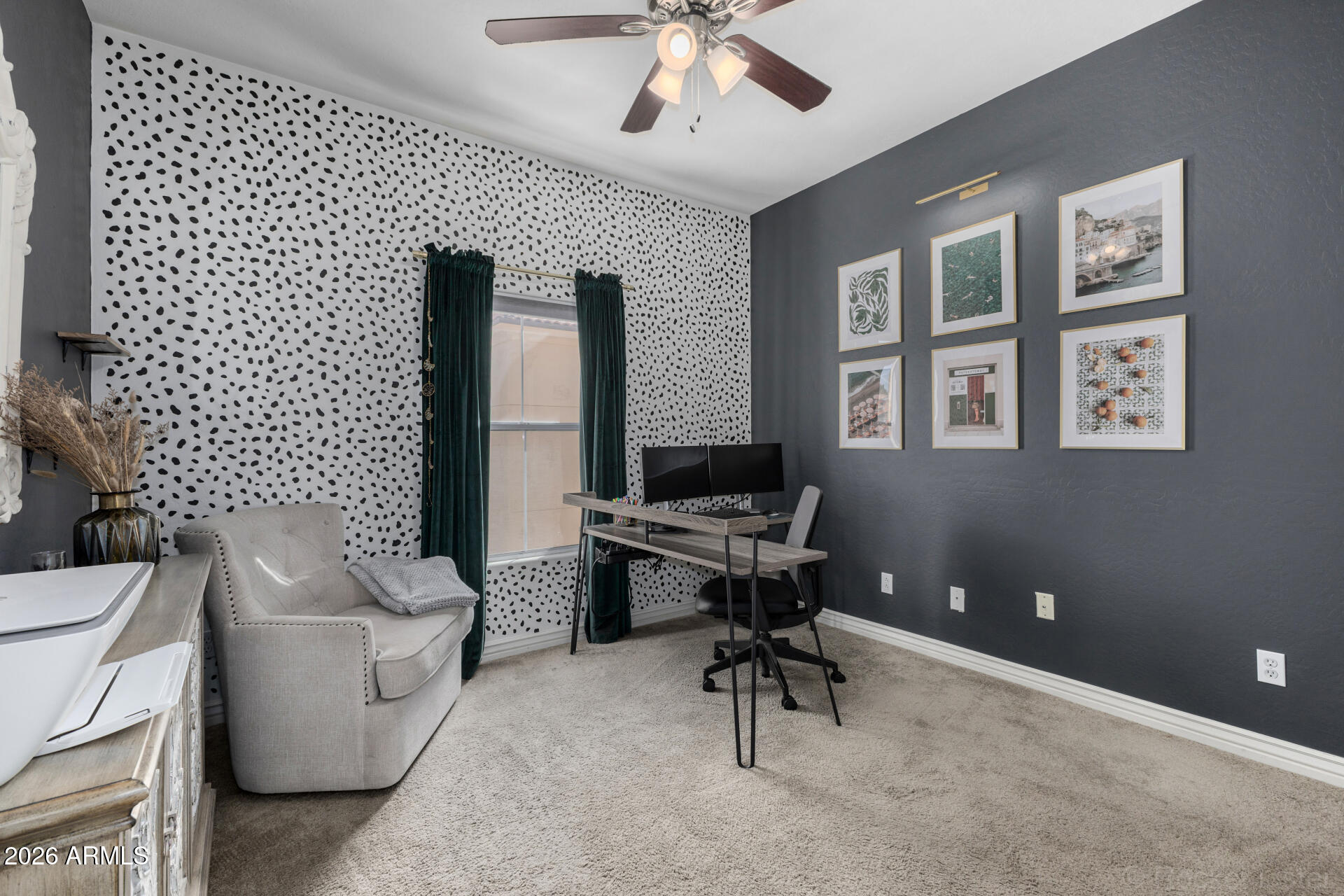 5015 E CHEYENNE Drive 21