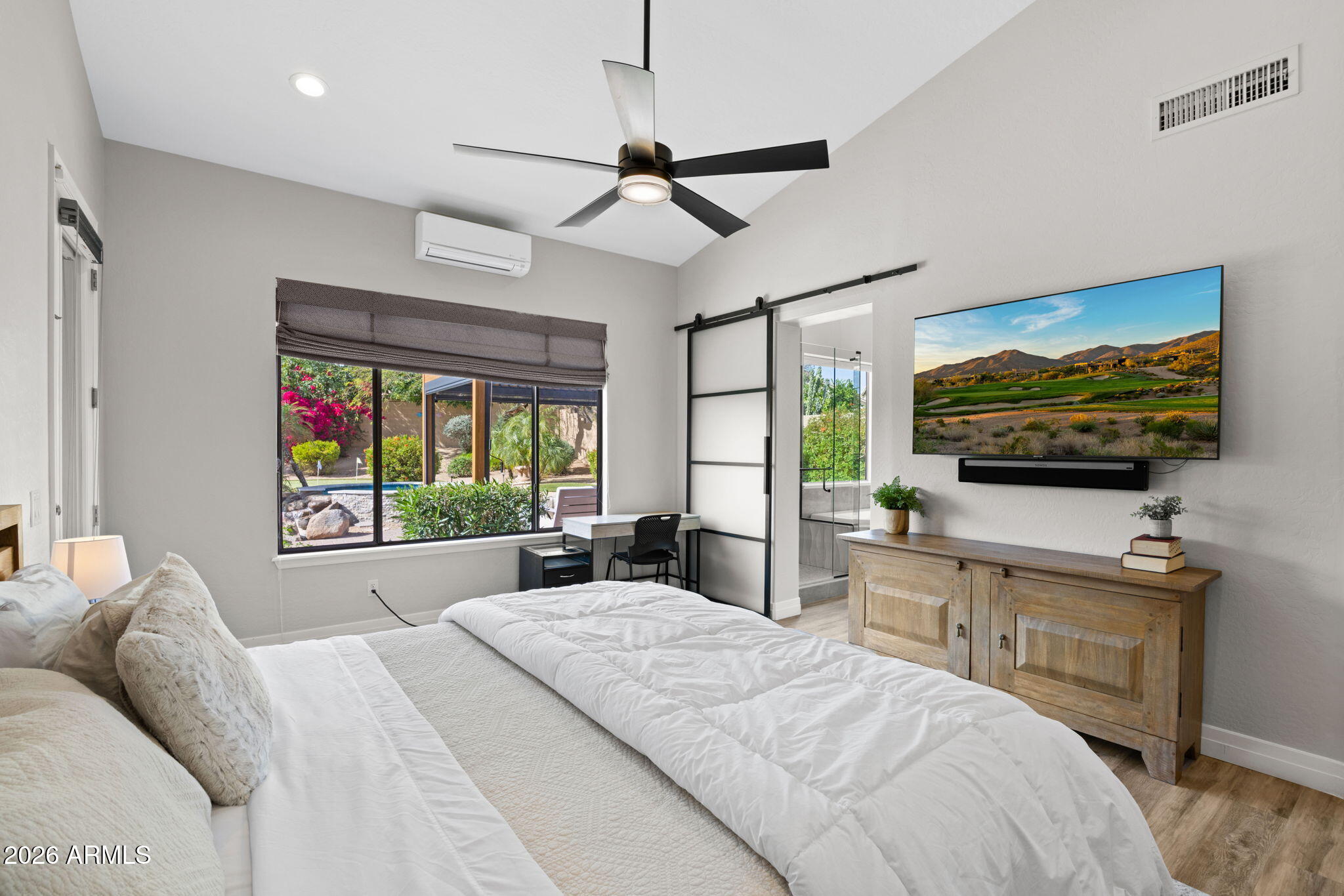 7414 E WHISTLING WIND Way