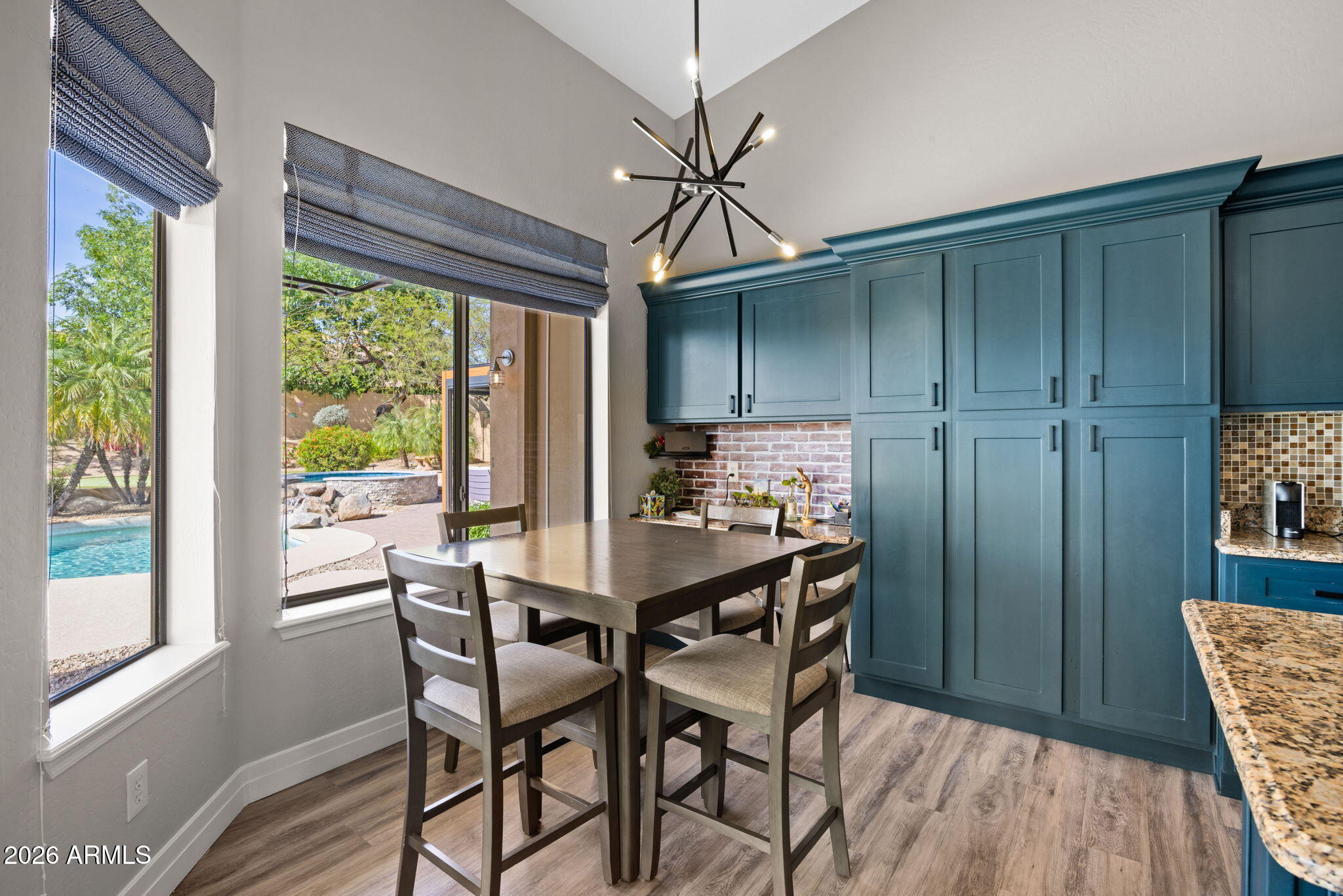 7414 E WHISTLING WIND Way