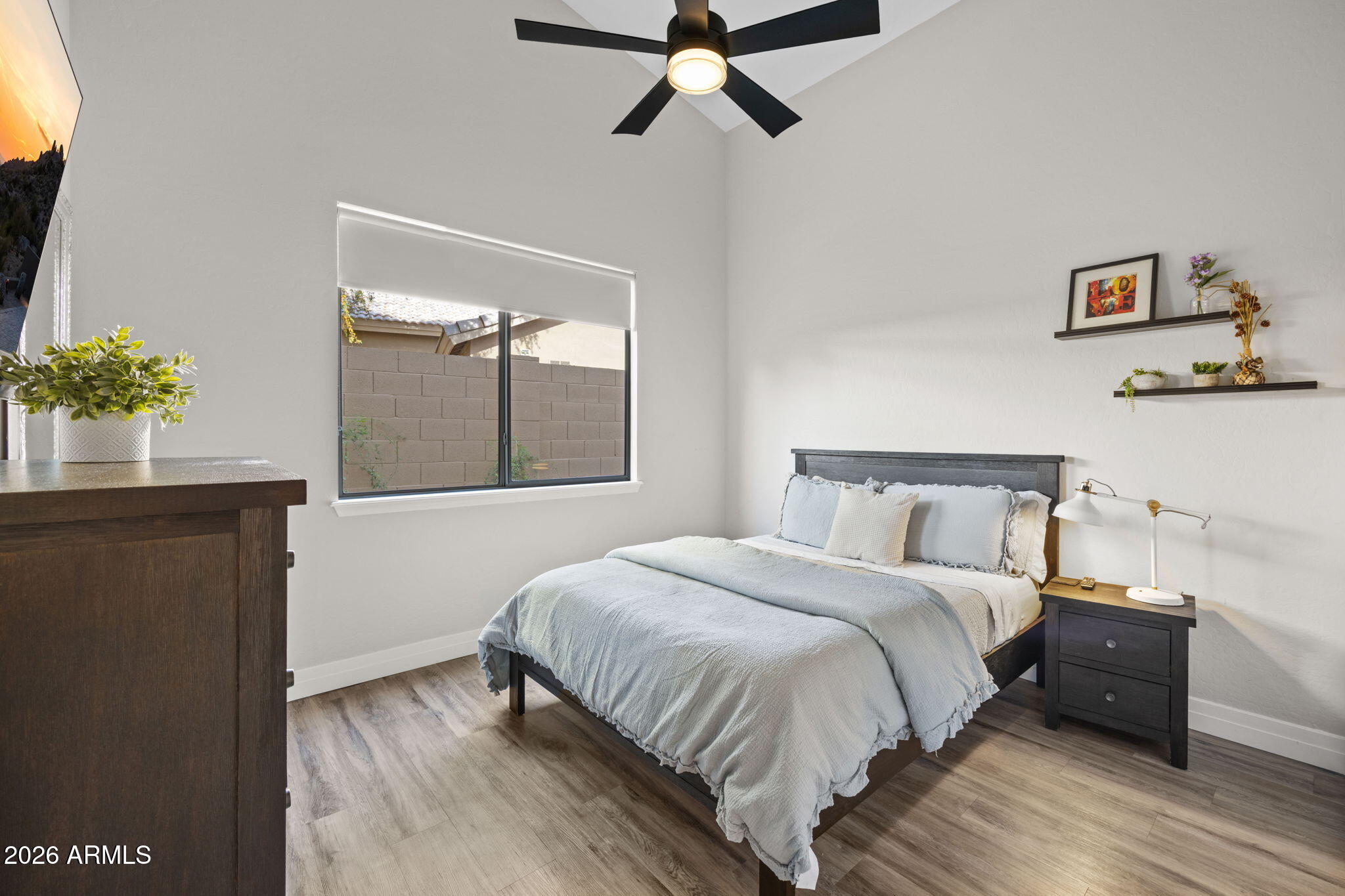 7414 E WHISTLING WIND Way