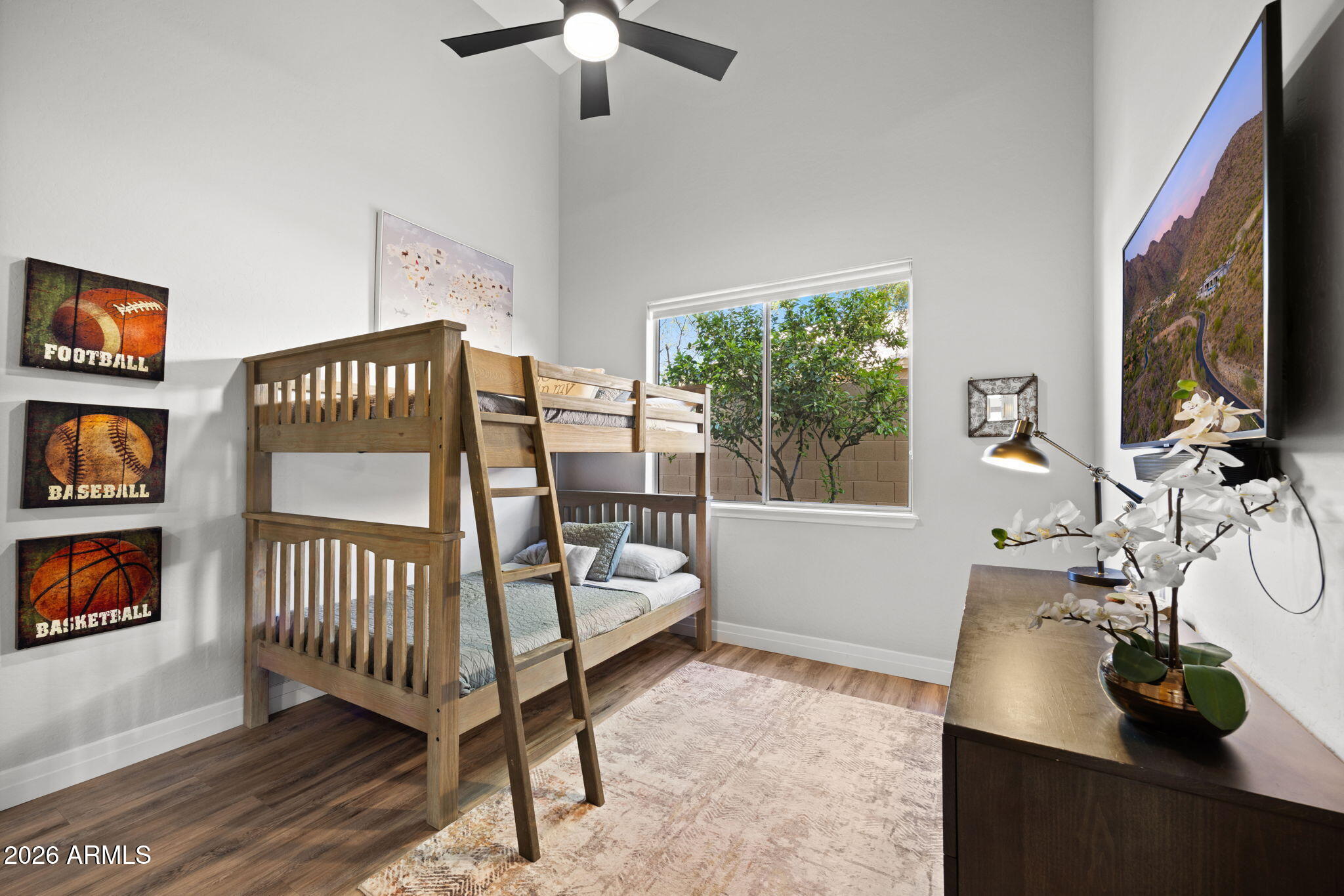 7414 E WHISTLING WIND Way