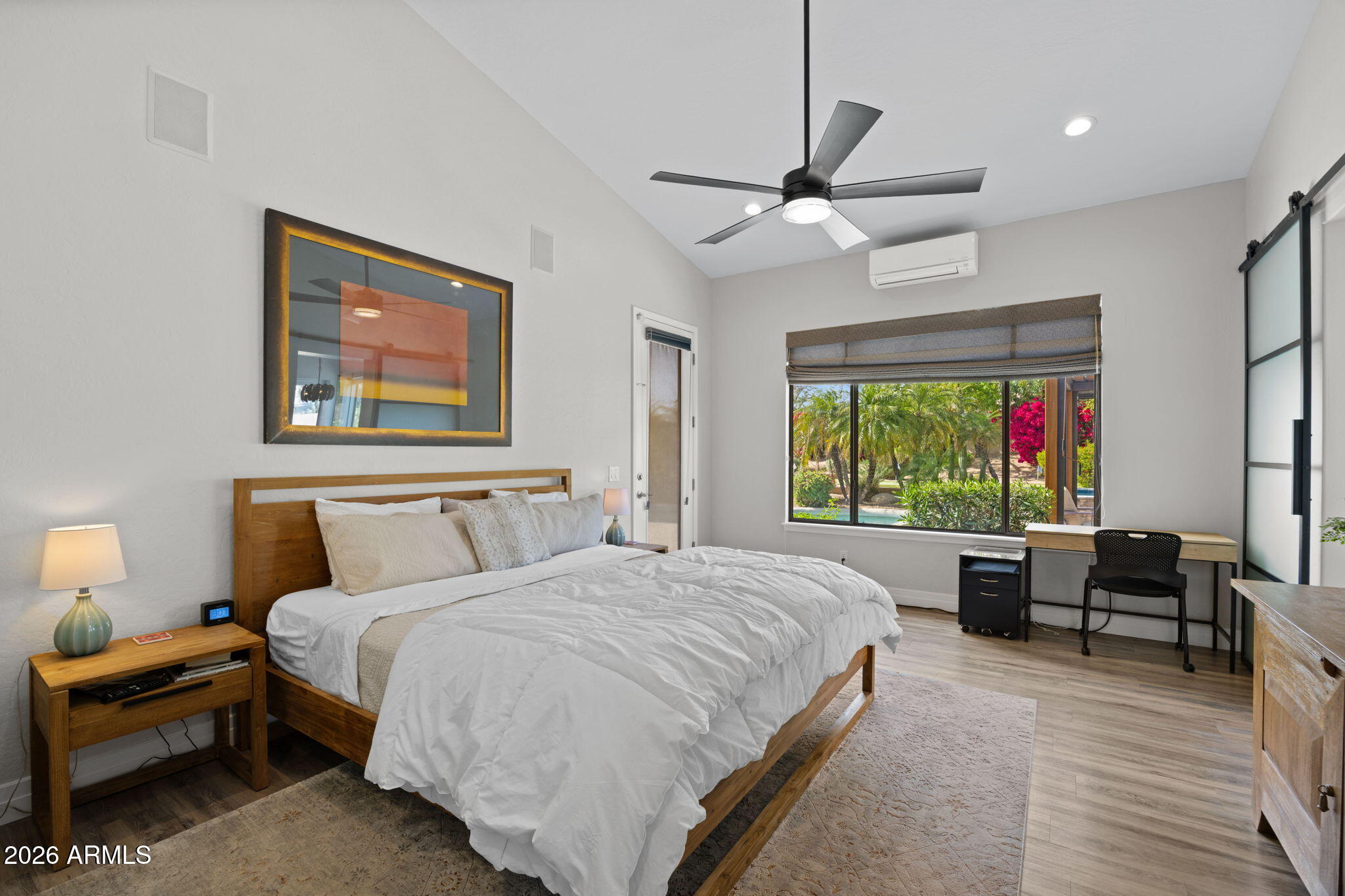 7414 E WHISTLING WIND Way