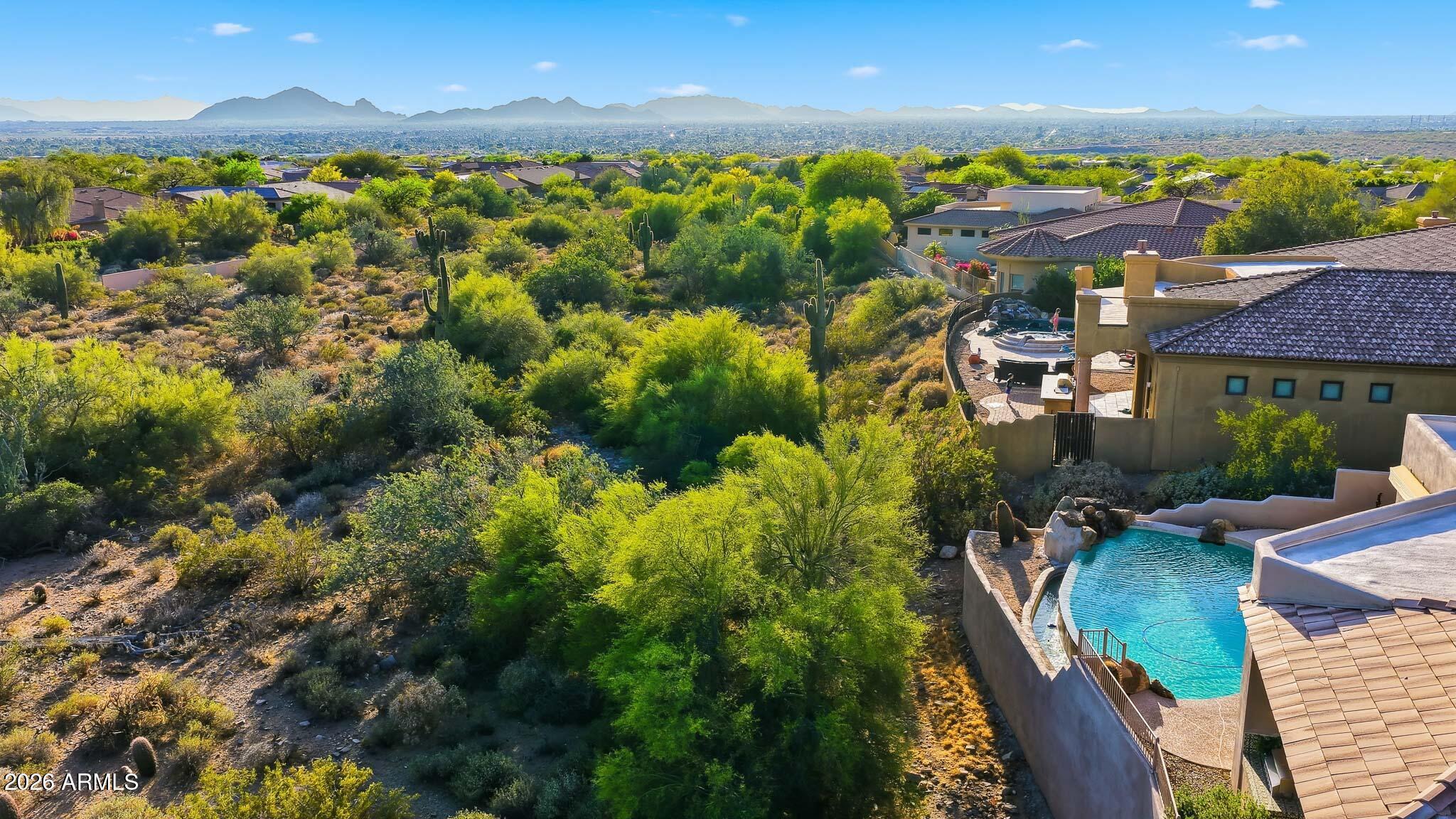 12191 E Wethersfield Drive