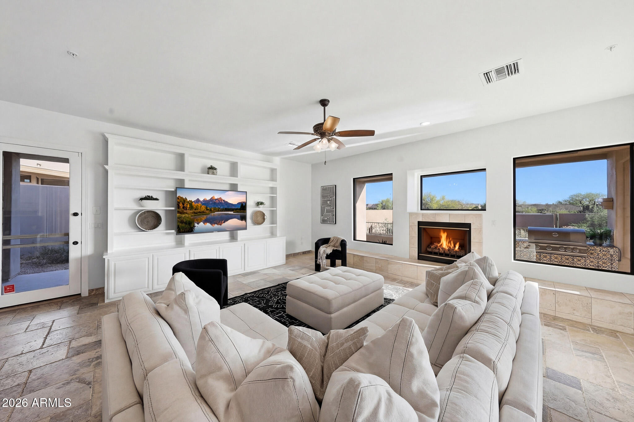 12191 E Wethersfield Drive