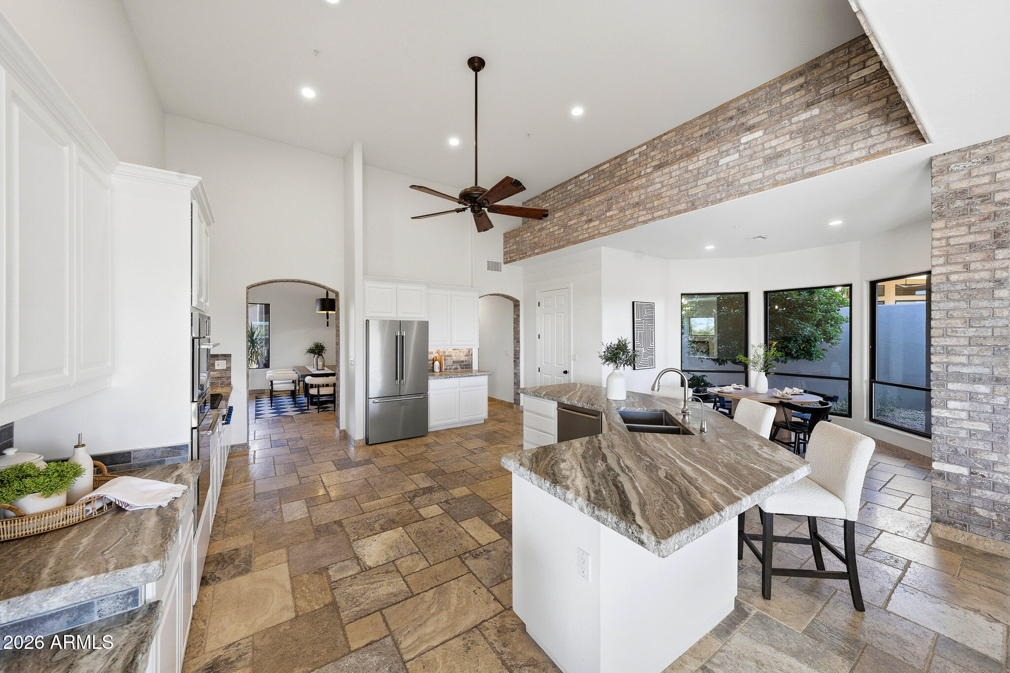 12191 E Wethersfield Drive