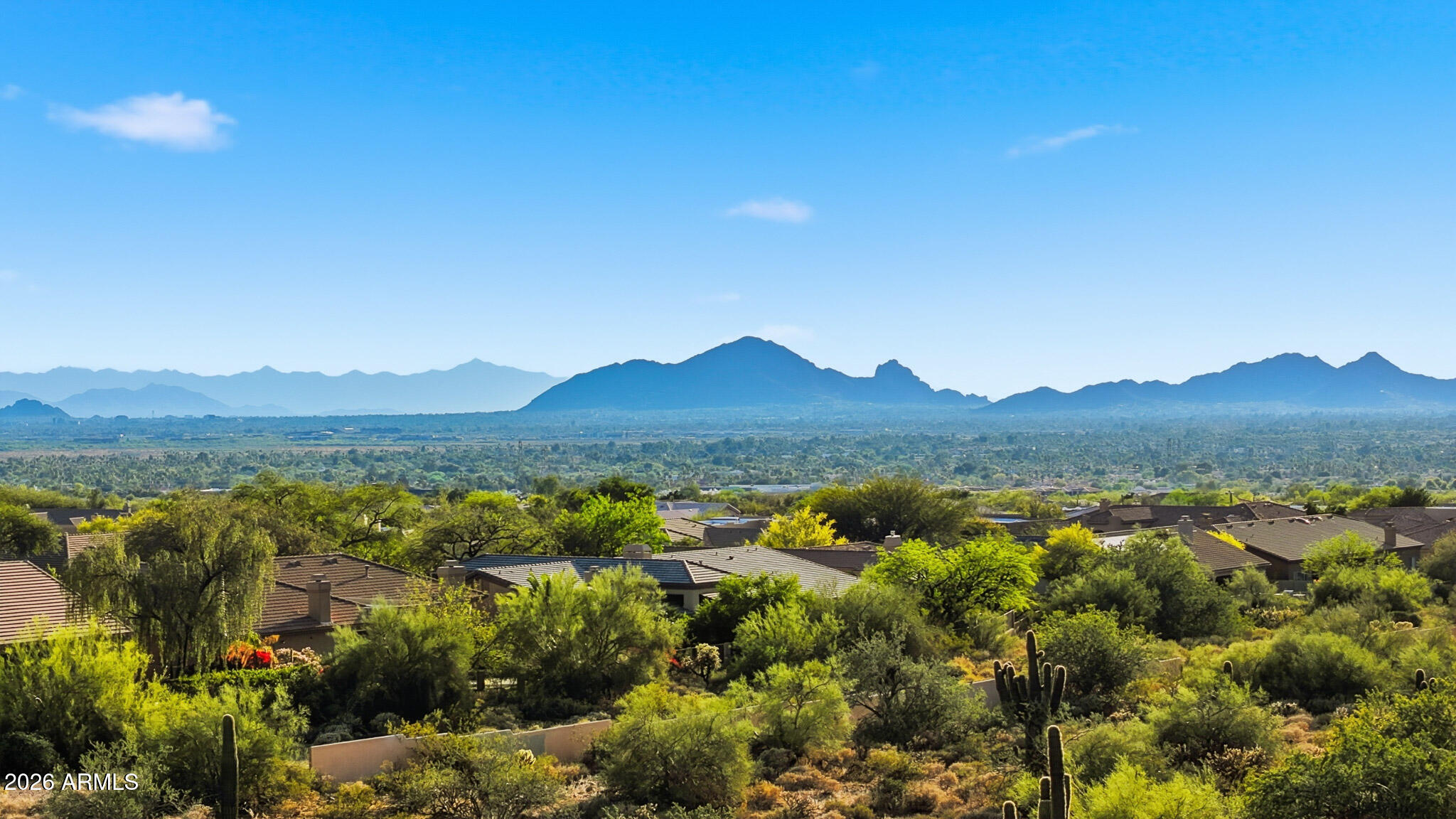 12191 E Wethersfield Drive