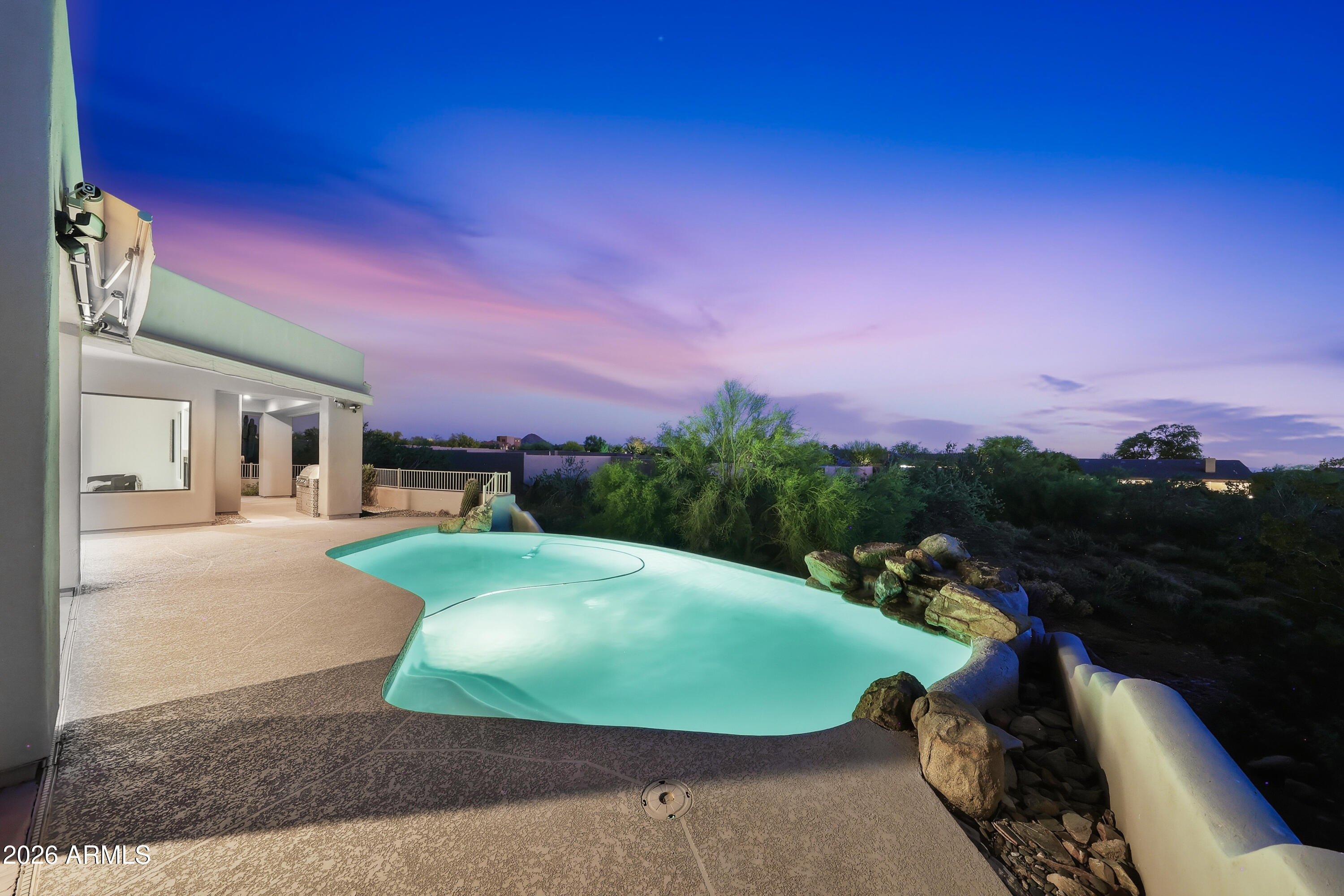 12191 E Wethersfield Drive