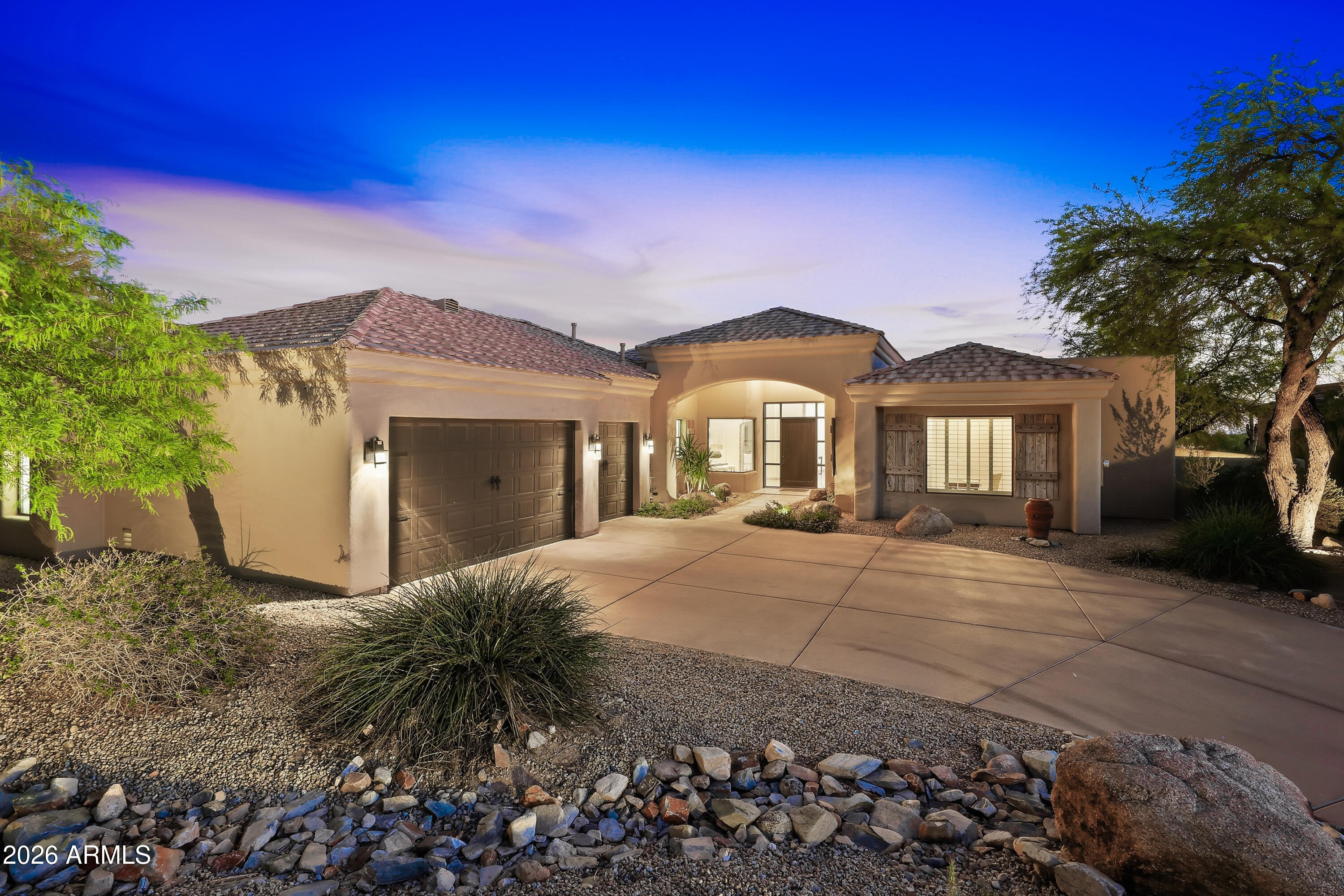 12191 E Wethersfield Drive