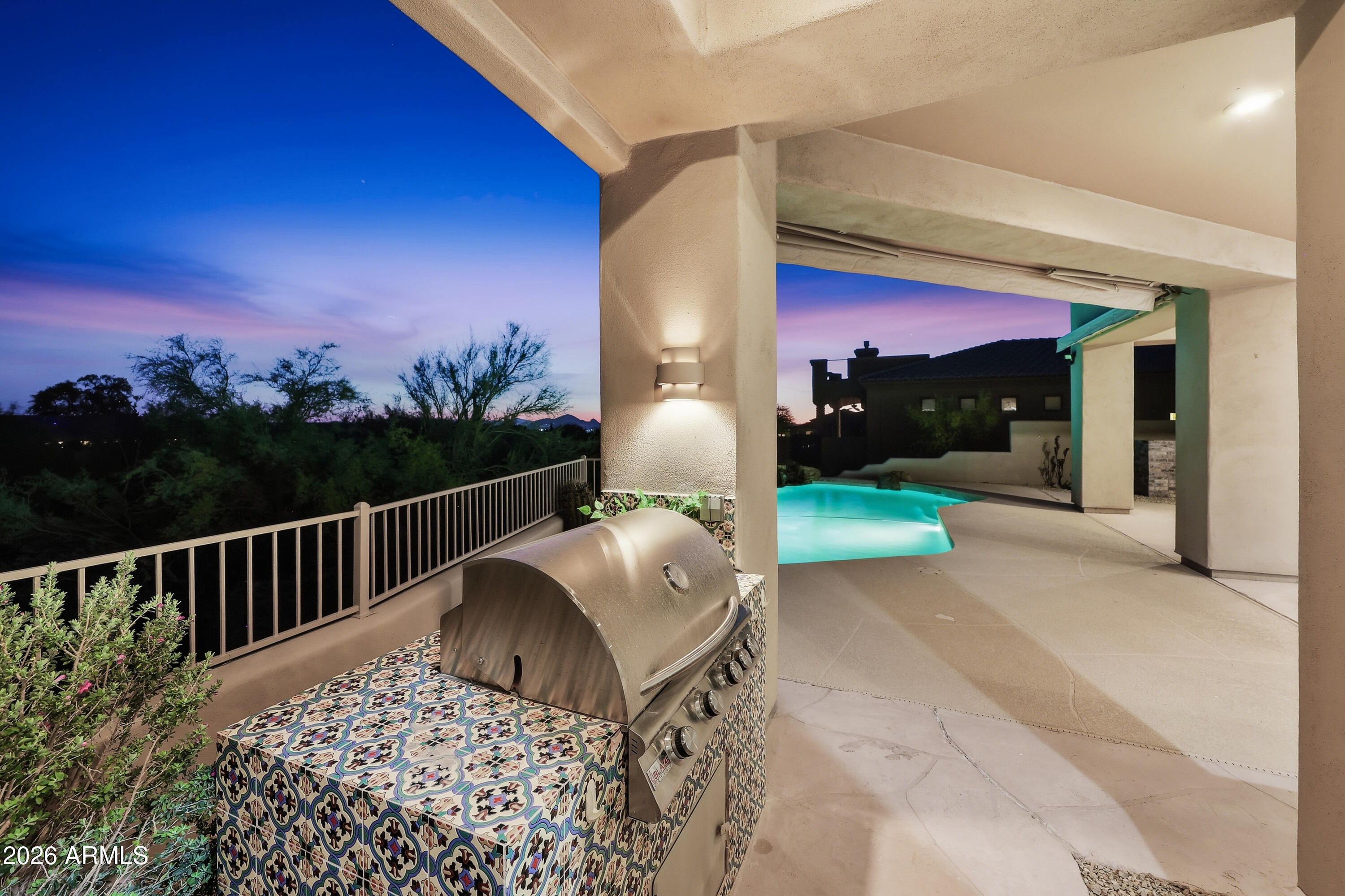 12191 E Wethersfield Drive