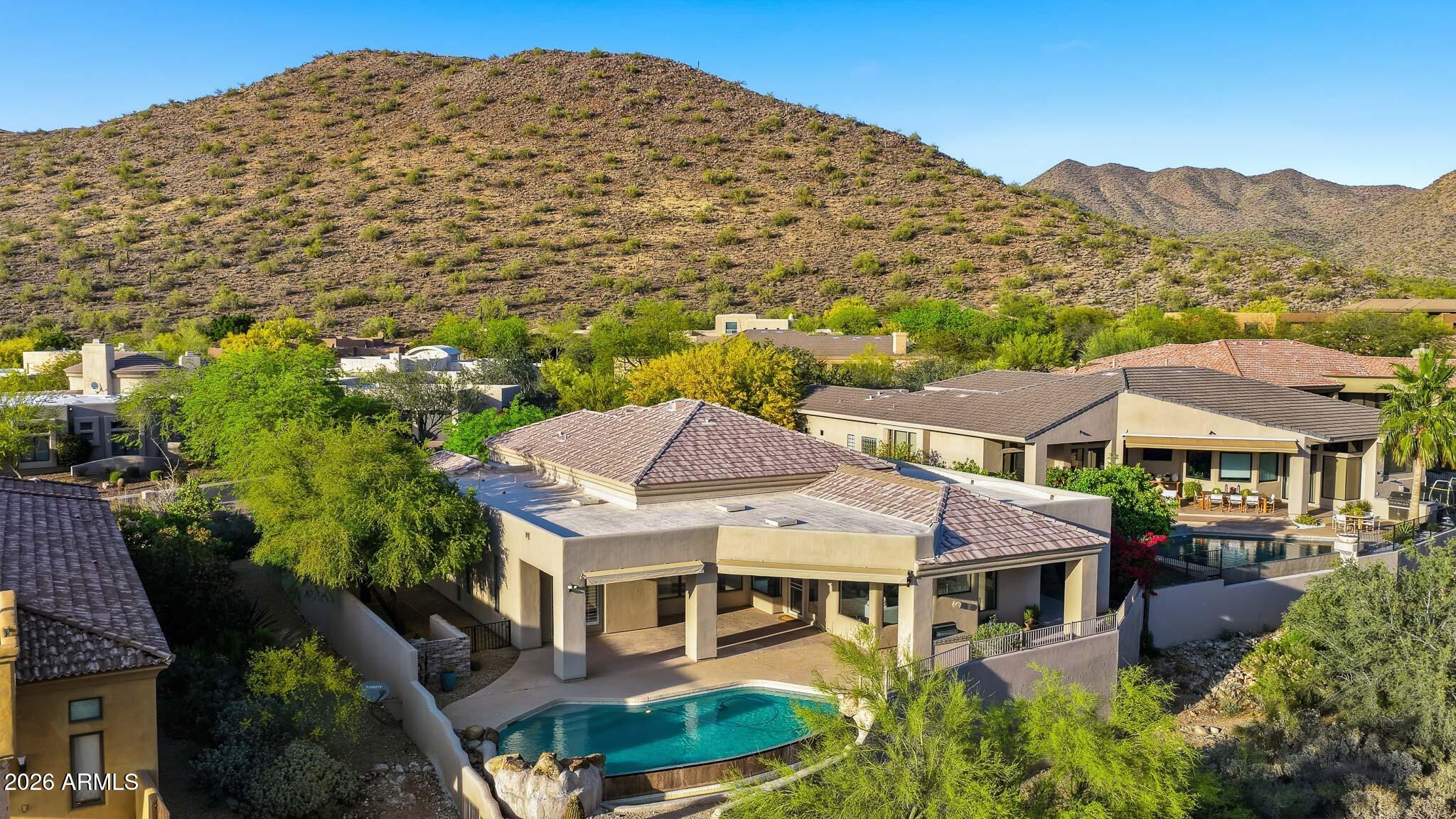 12191 E Wethersfield Drive