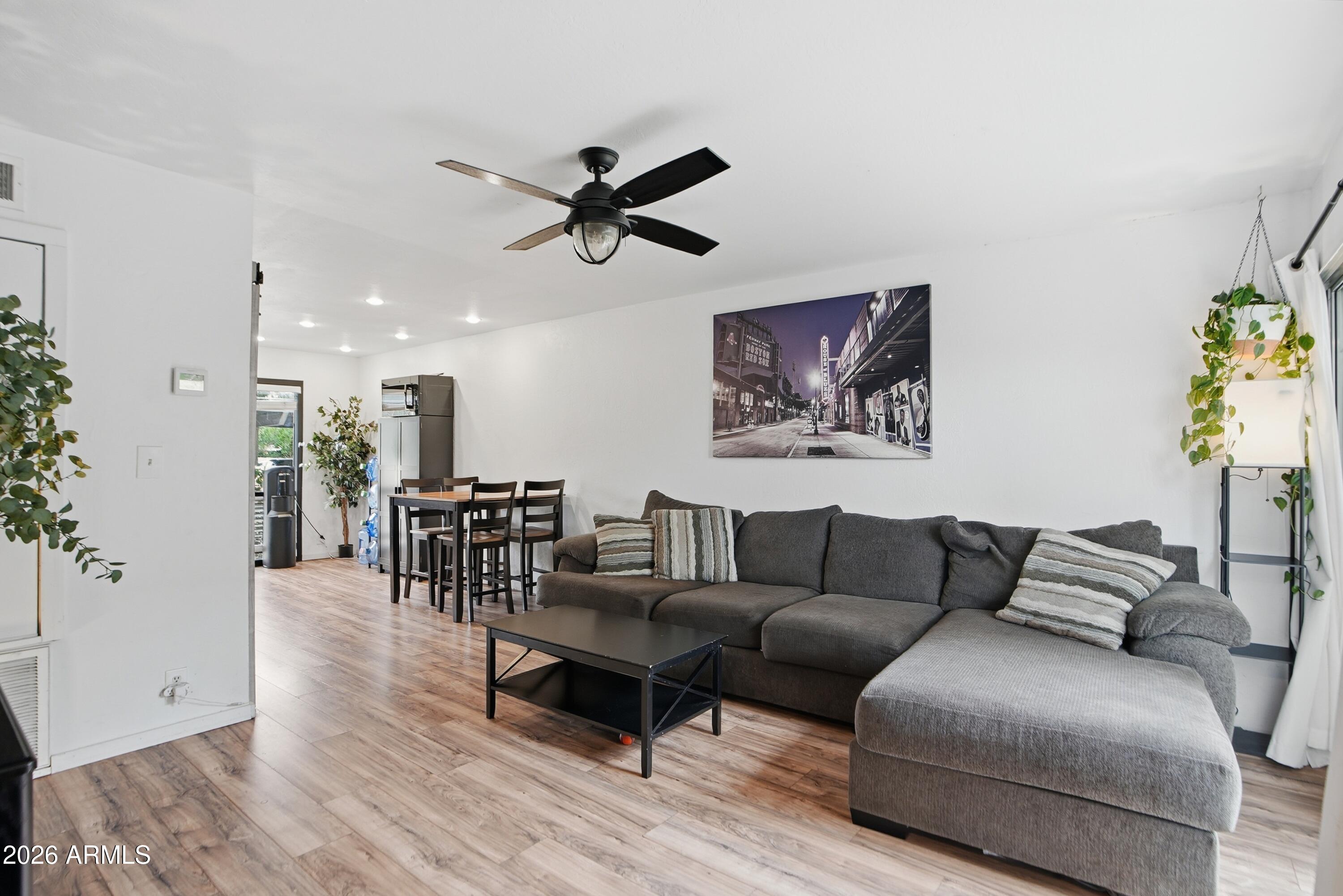 4630 N 68TH Street 201