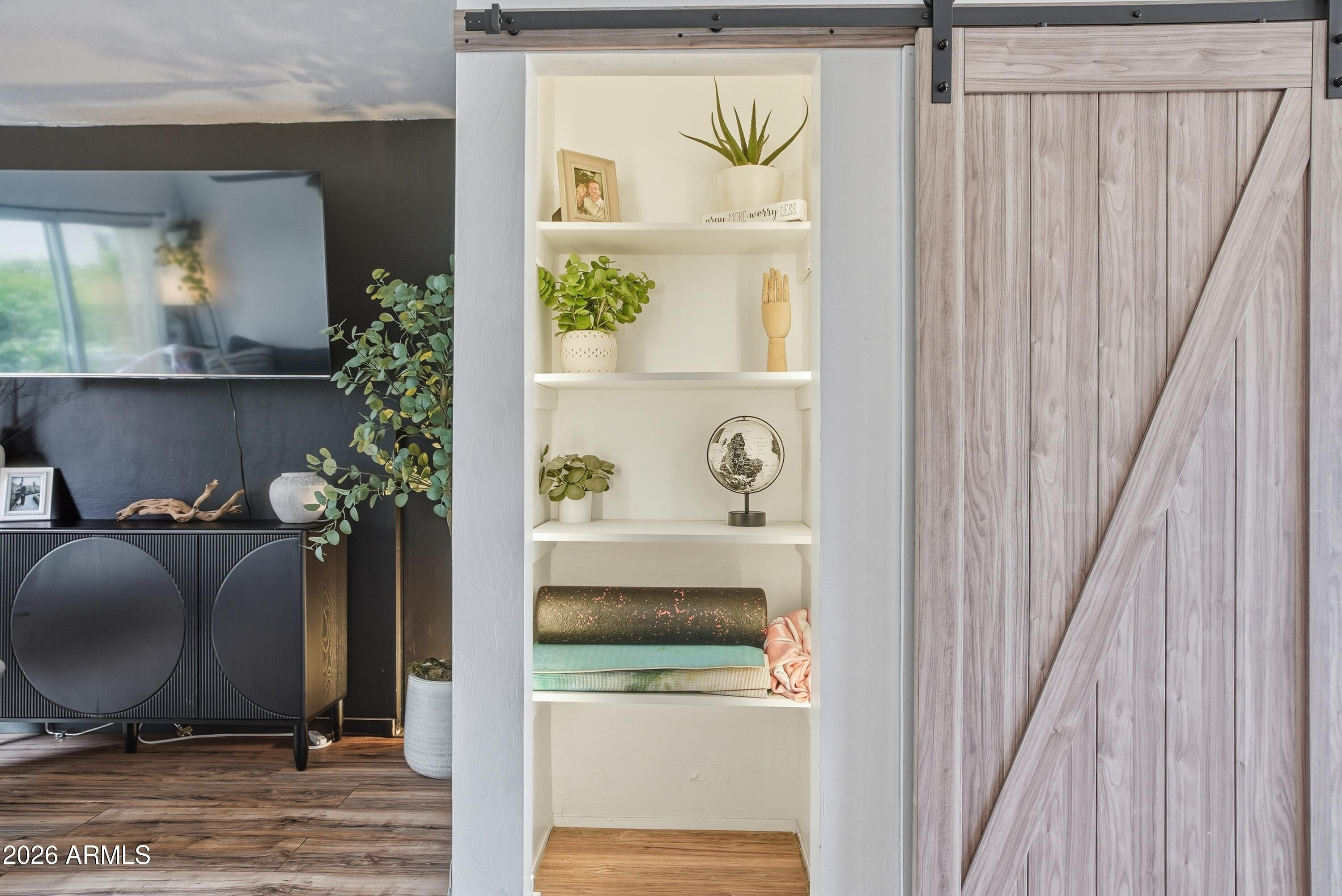 4630 N 68TH Street 201