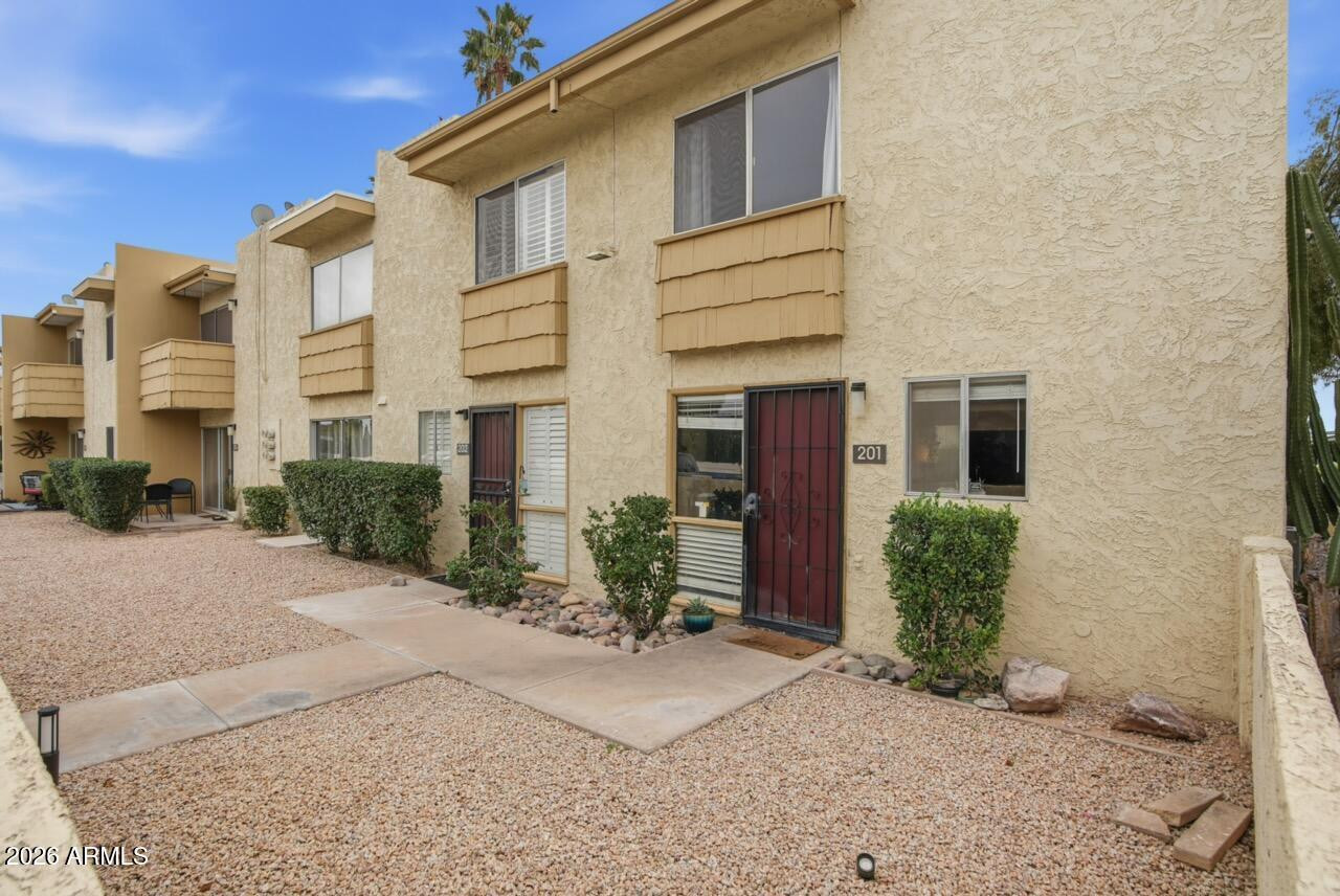 4630 N 68TH Street 201