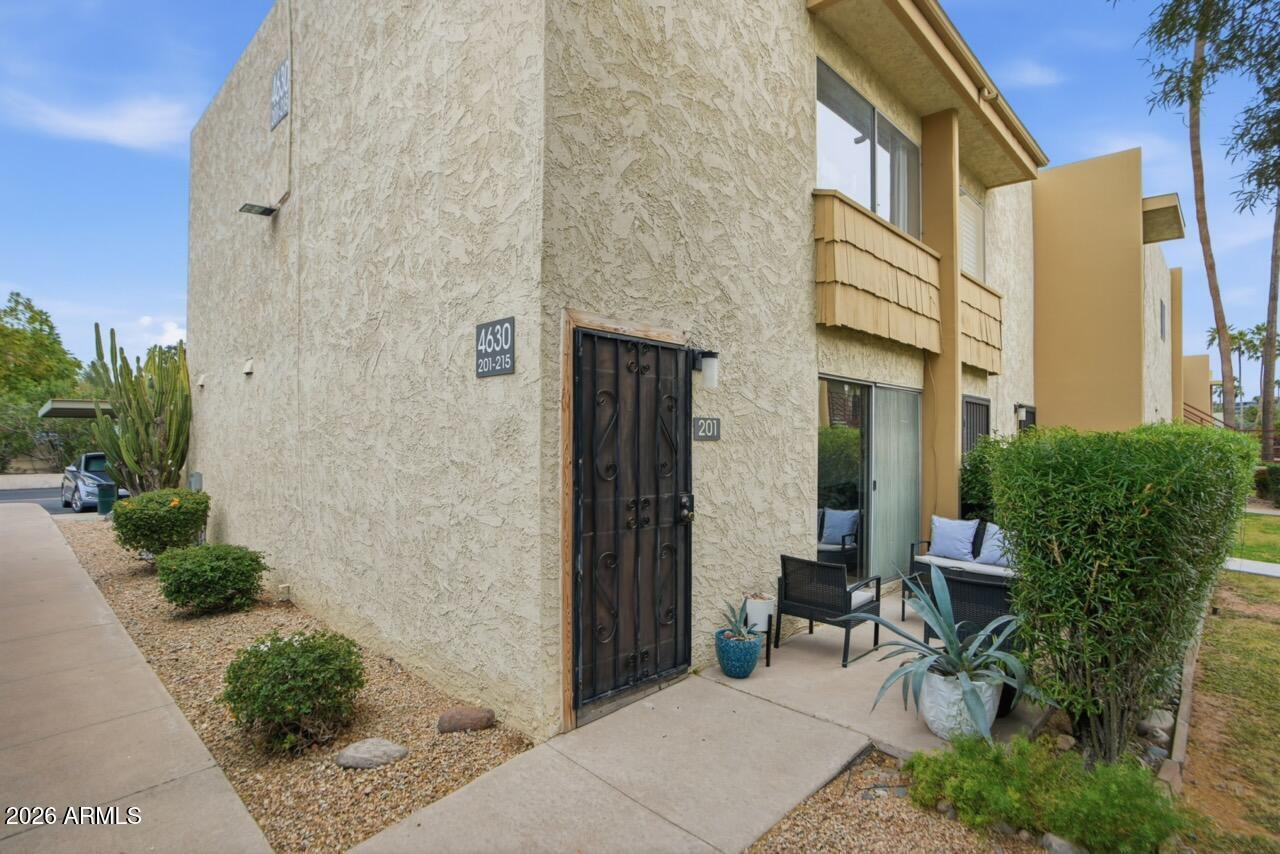 4630 N 68TH Street 201