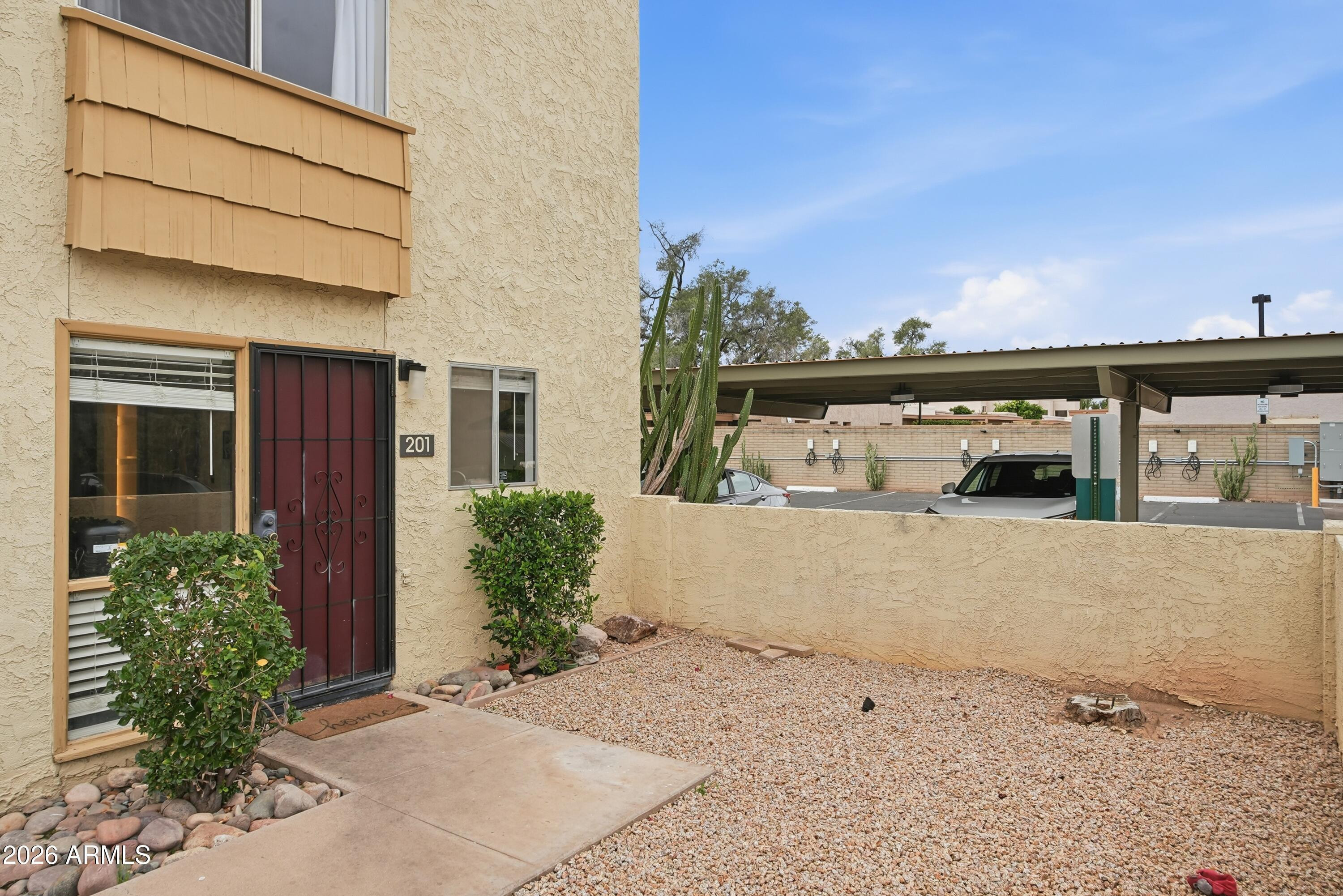 4630 N 68TH Street 201