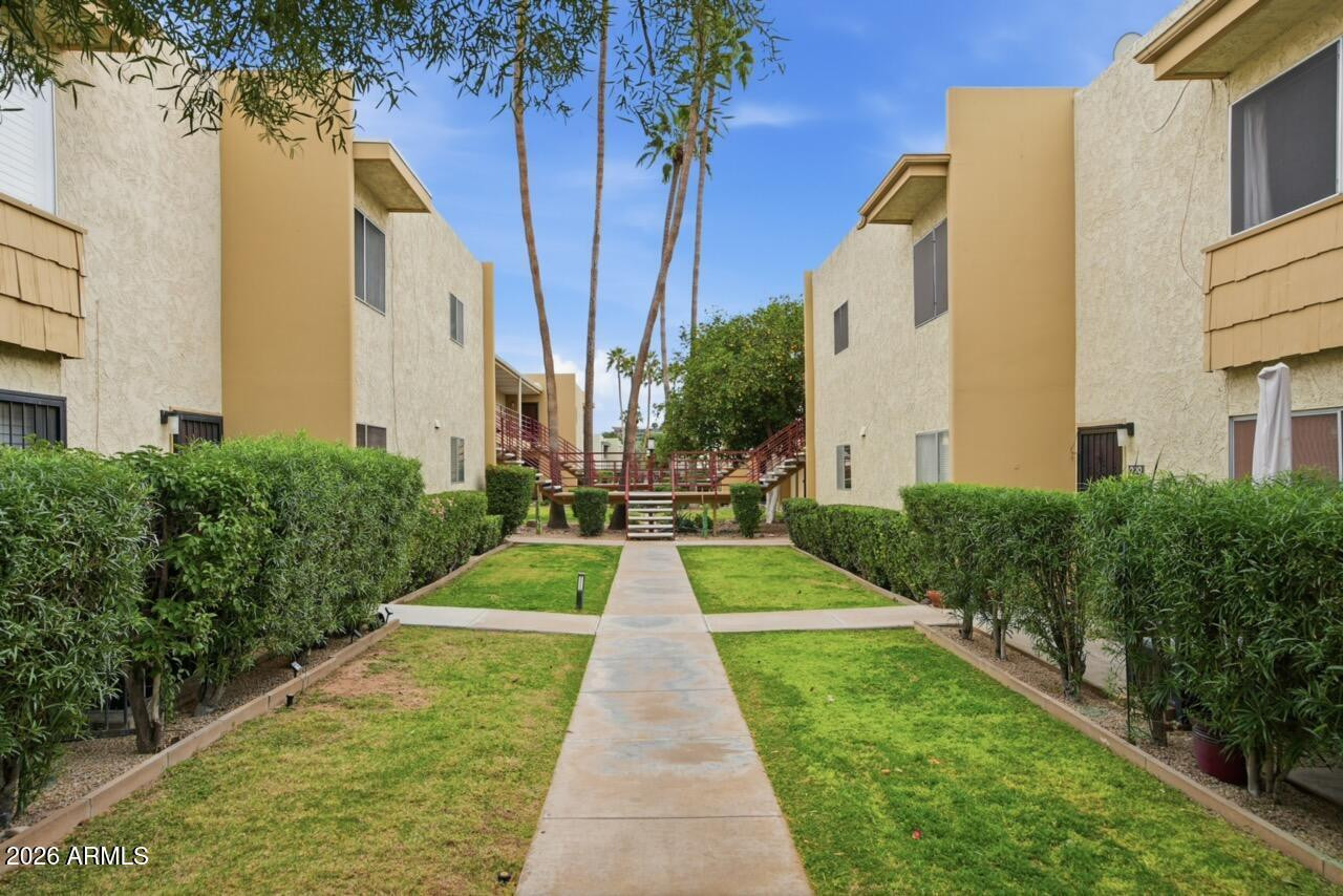 4630 N 68TH Street 201