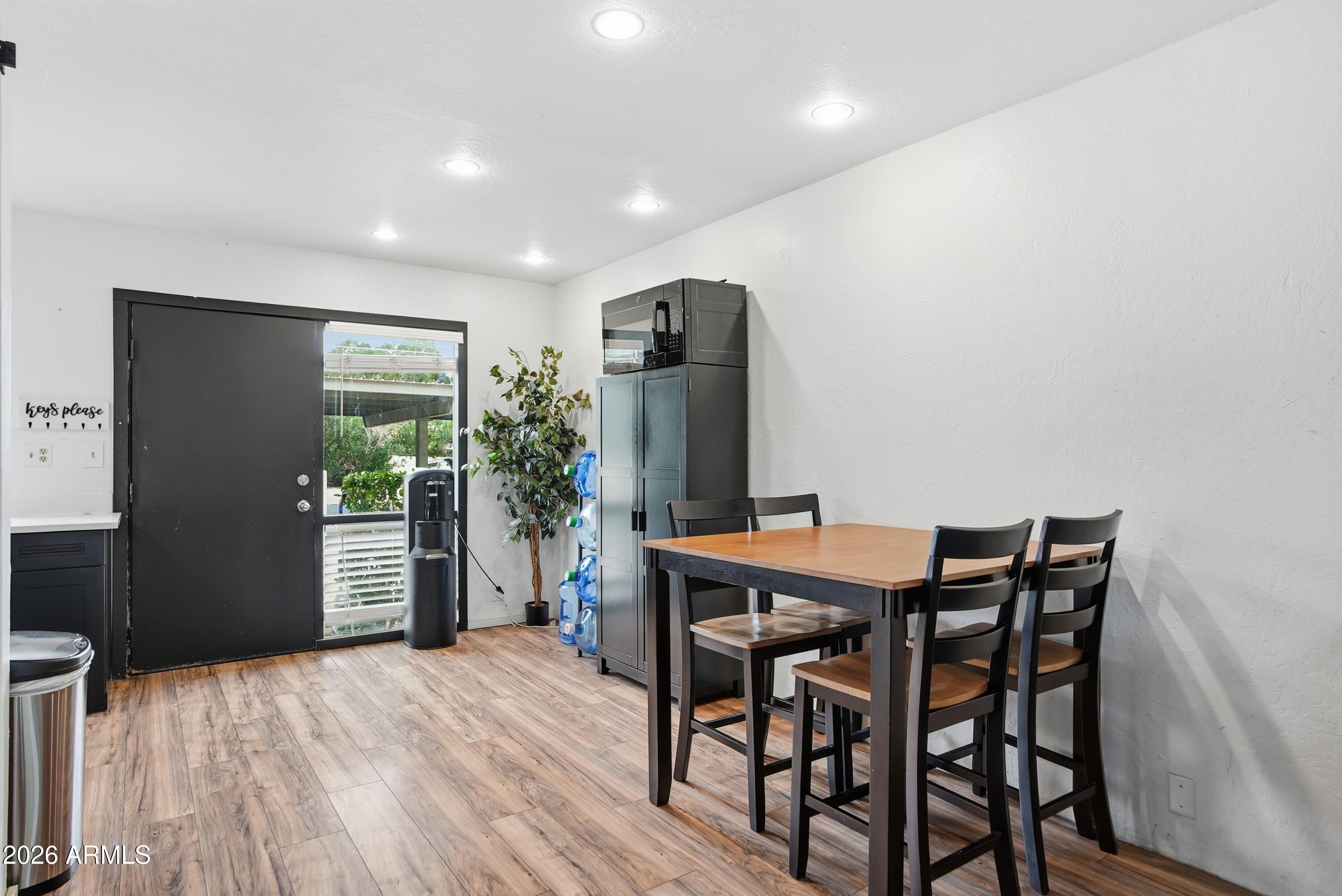 4630 N 68TH Street 201