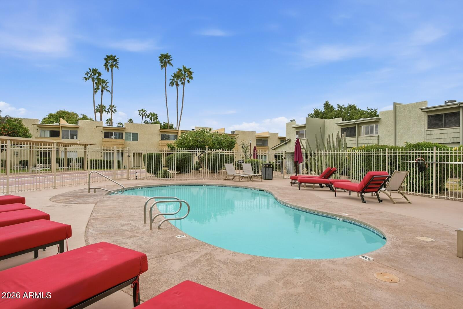 4630 N 68TH Street 201