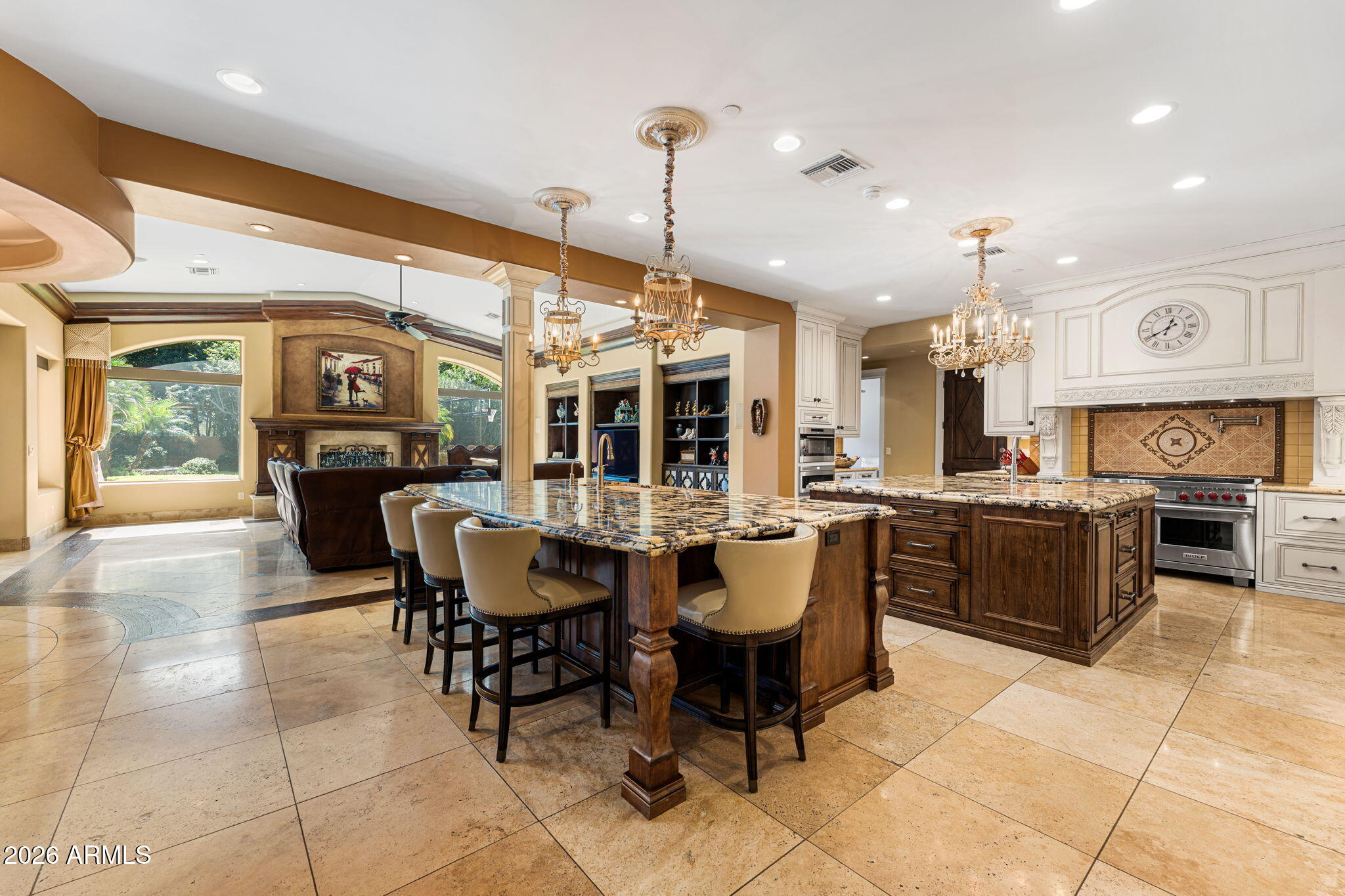 11571 E COCHISE Drive