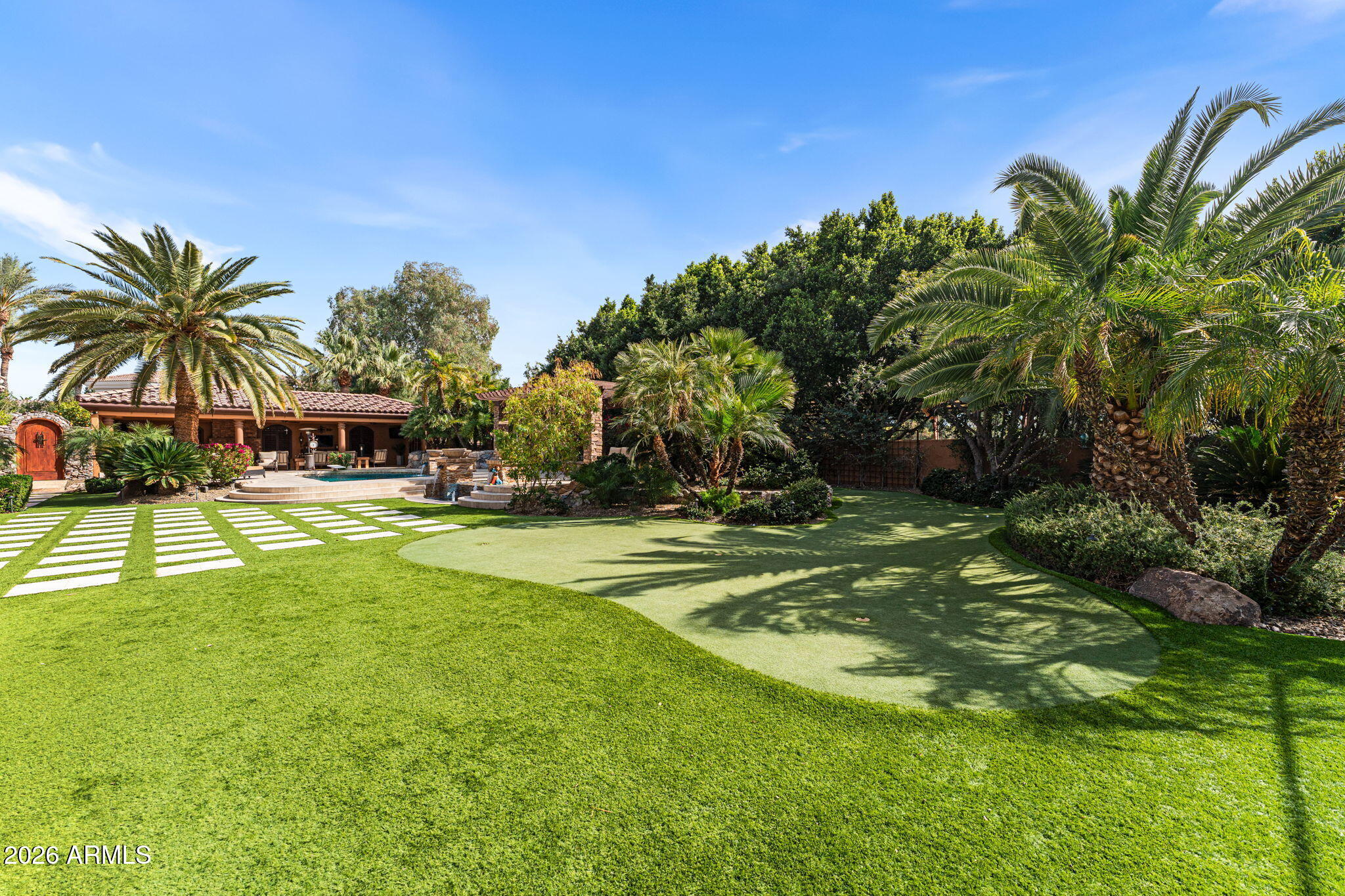 11571 E COCHISE Drive