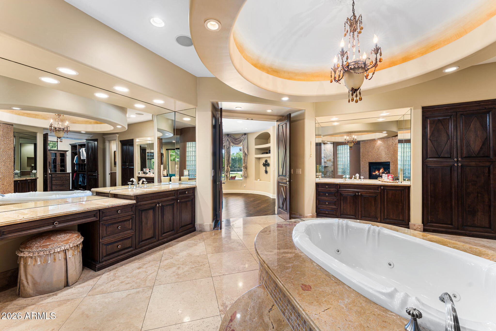 11571 E COCHISE Drive